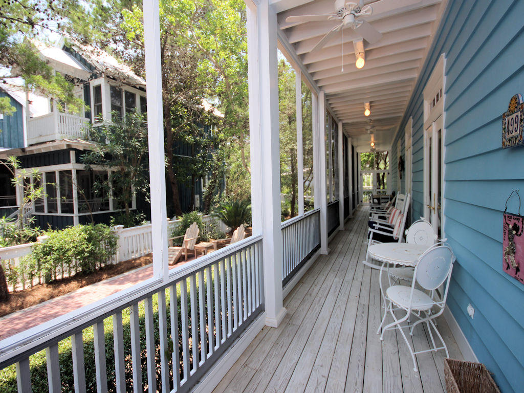 SEASIDE 04 - Residential