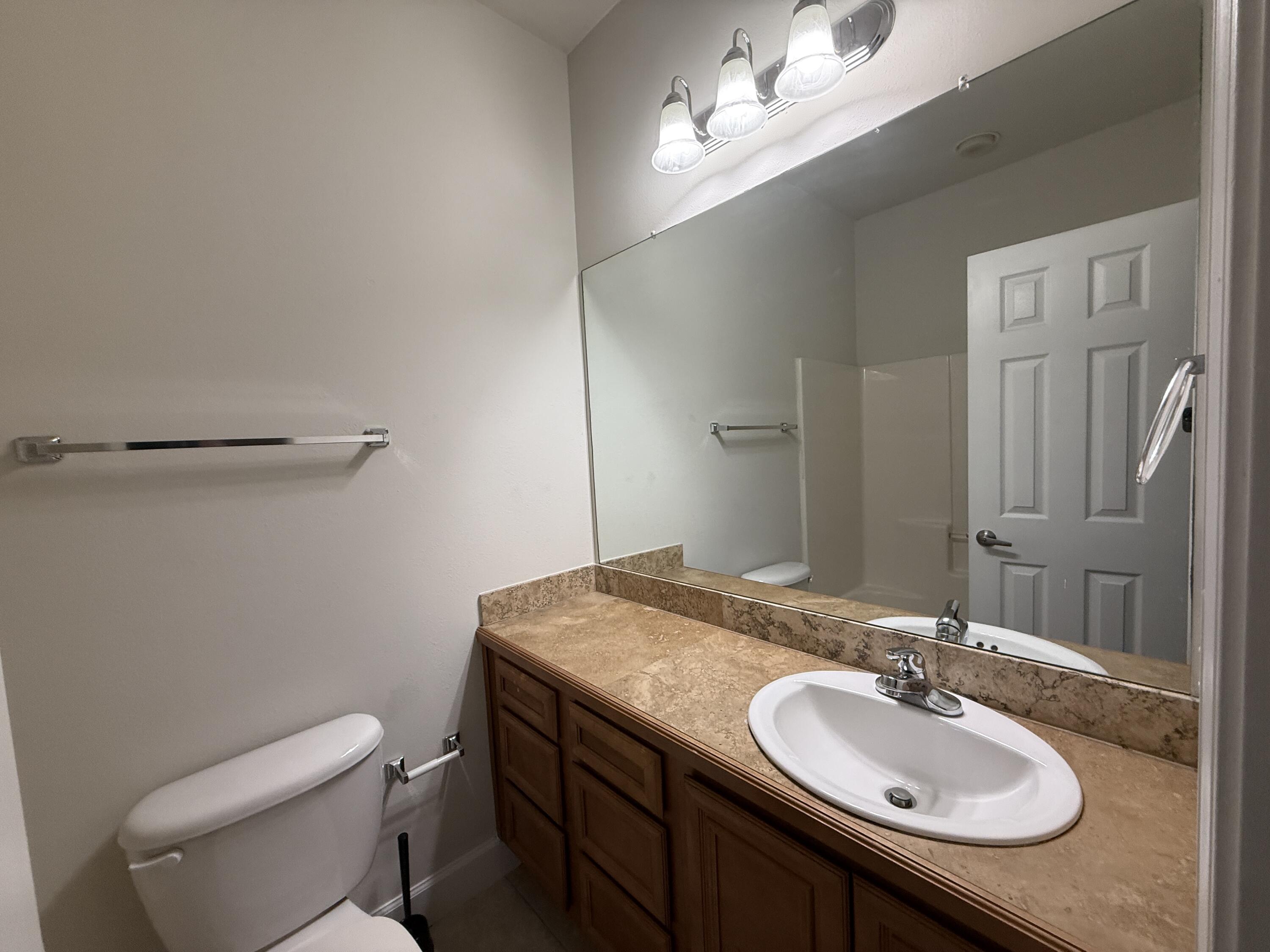 Palms of Freeport - Residential Lease