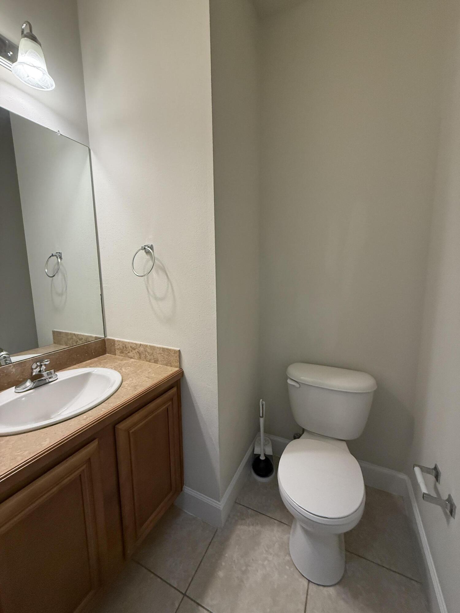 Palms of Freeport - Residential Lease
