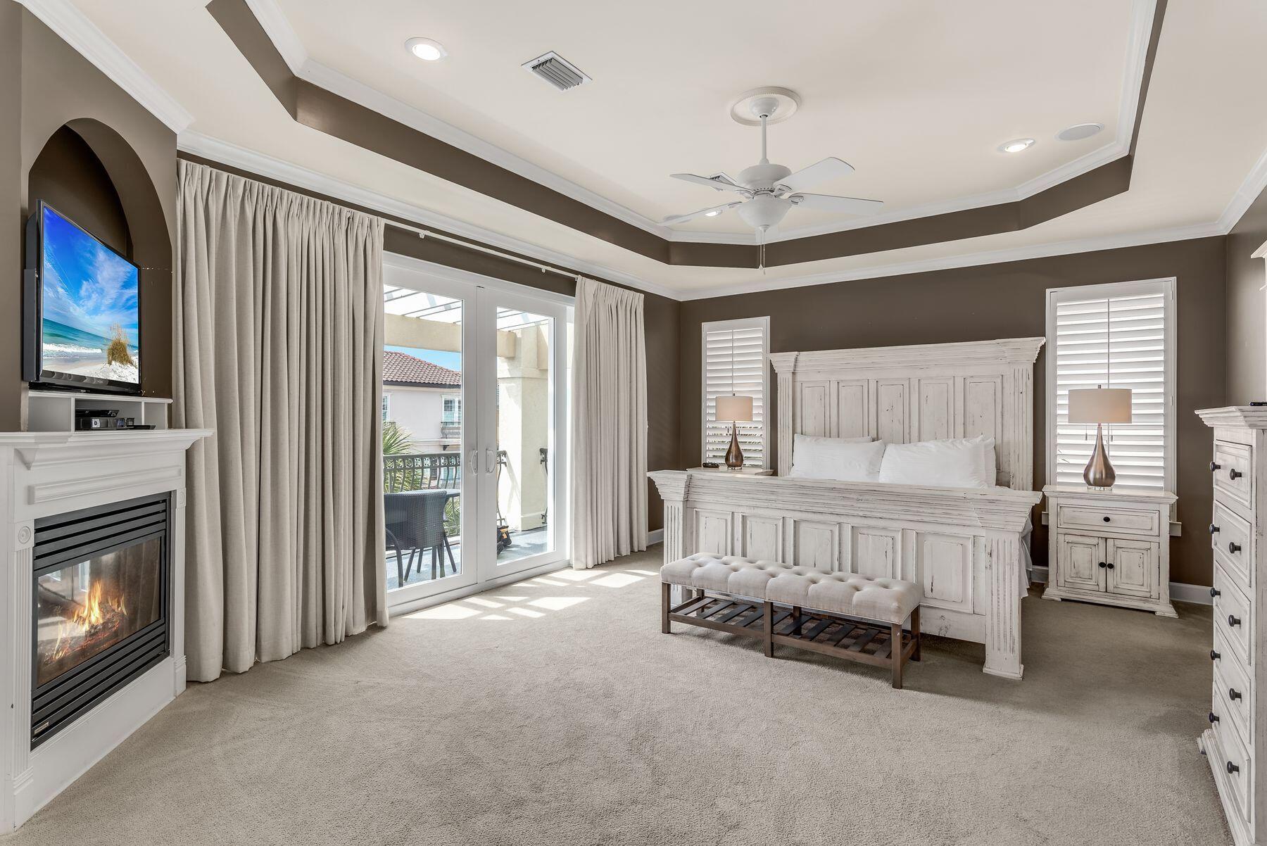 DESTINY BY THE SEA - Residential