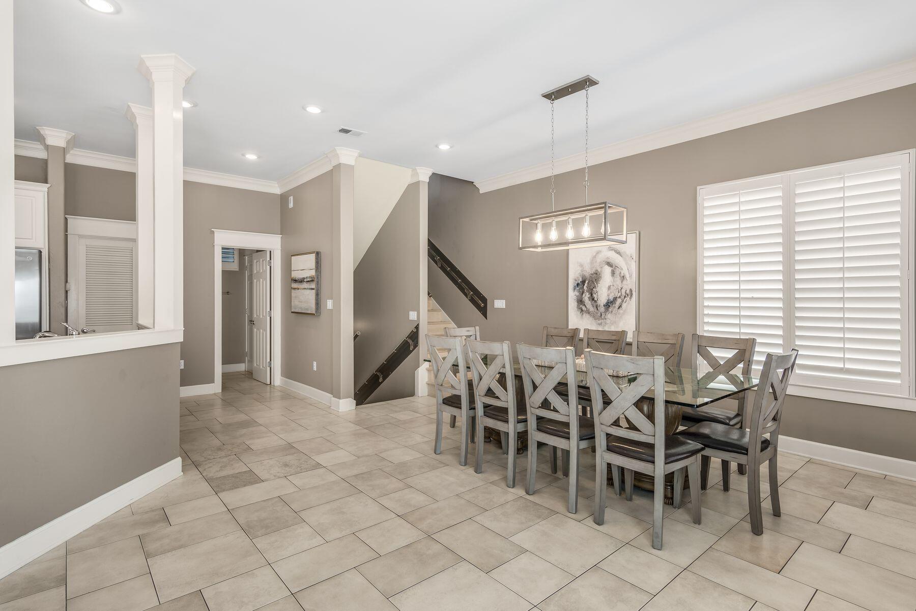 DESTINY BY THE SEA - Residential
