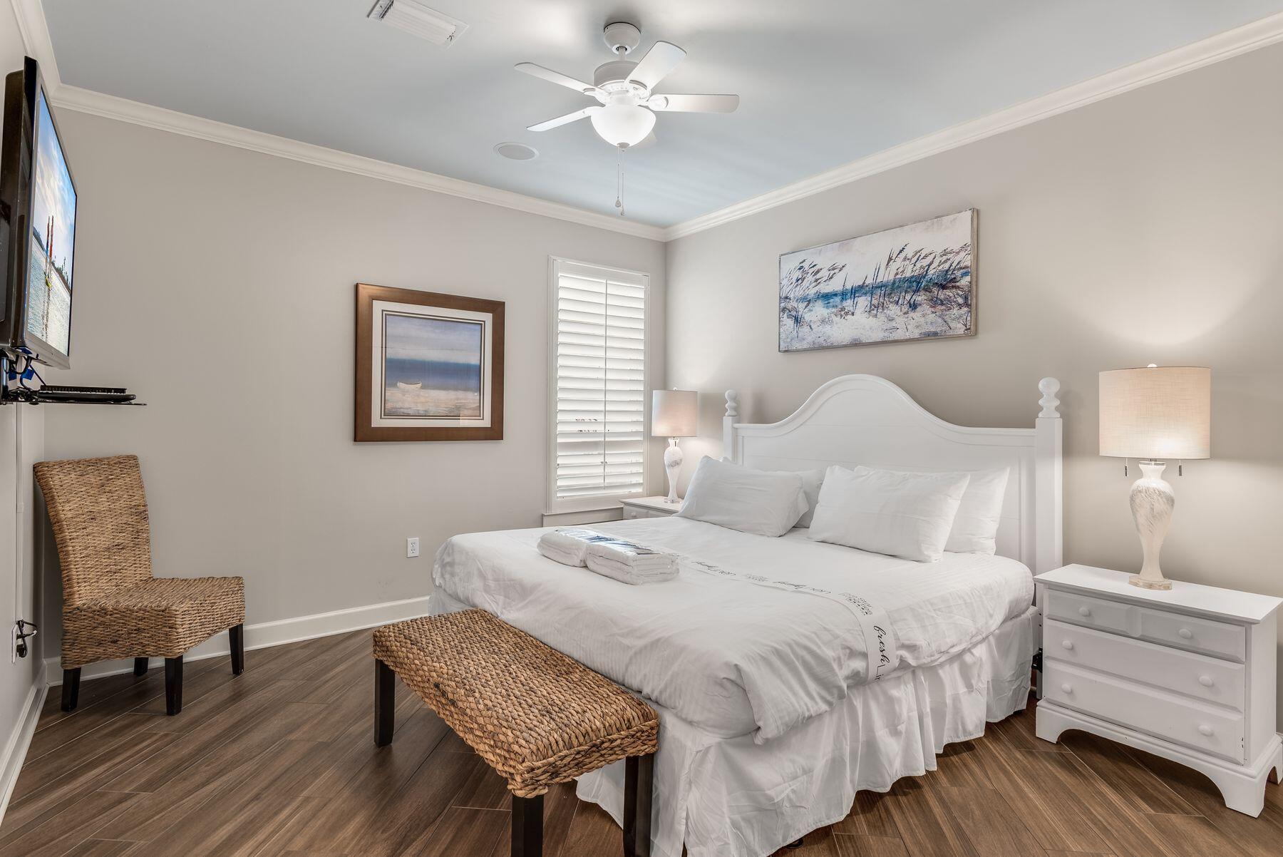 DESTINY BY THE SEA - Residential