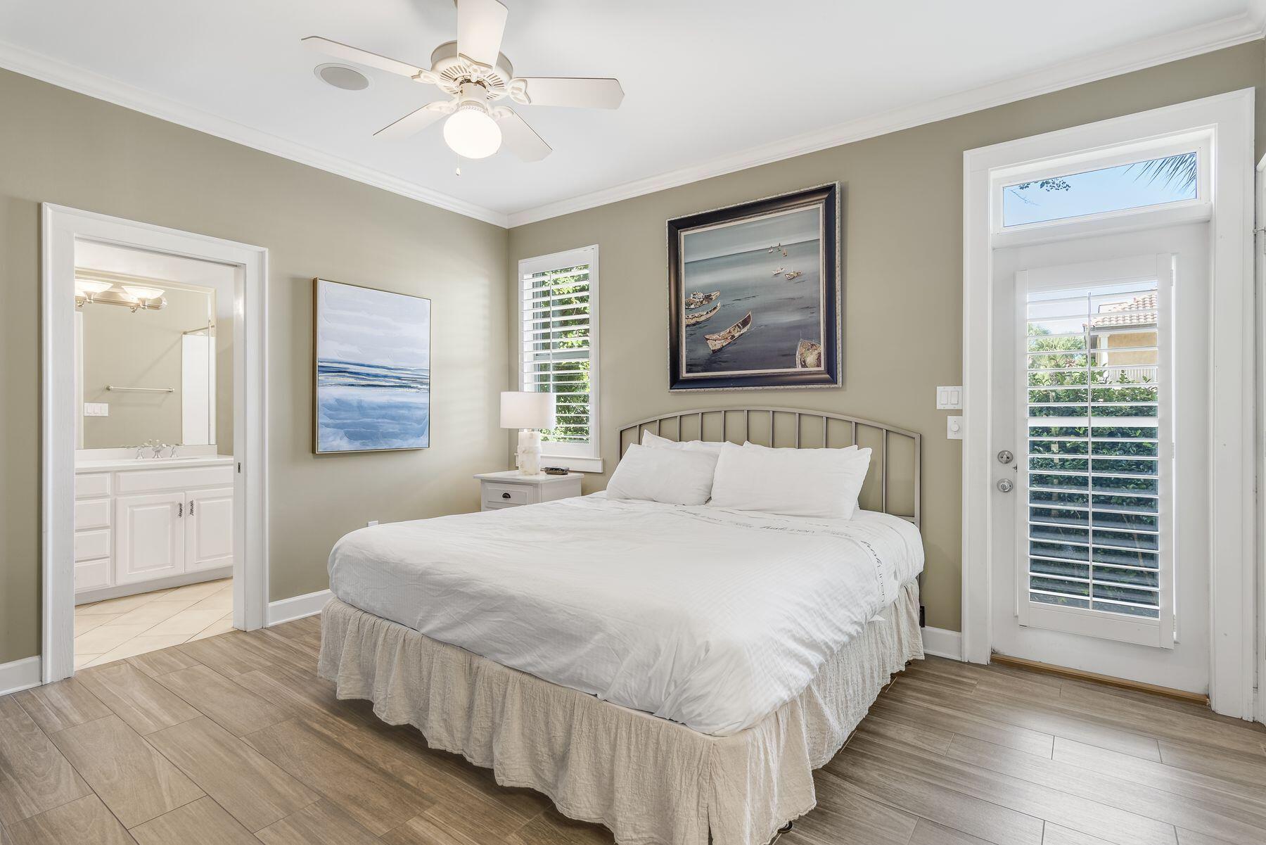 DESTINY BY THE SEA - Residential
