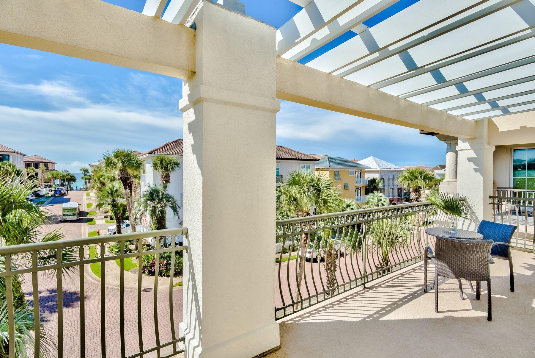 DESTINY BY THE SEA - Residential