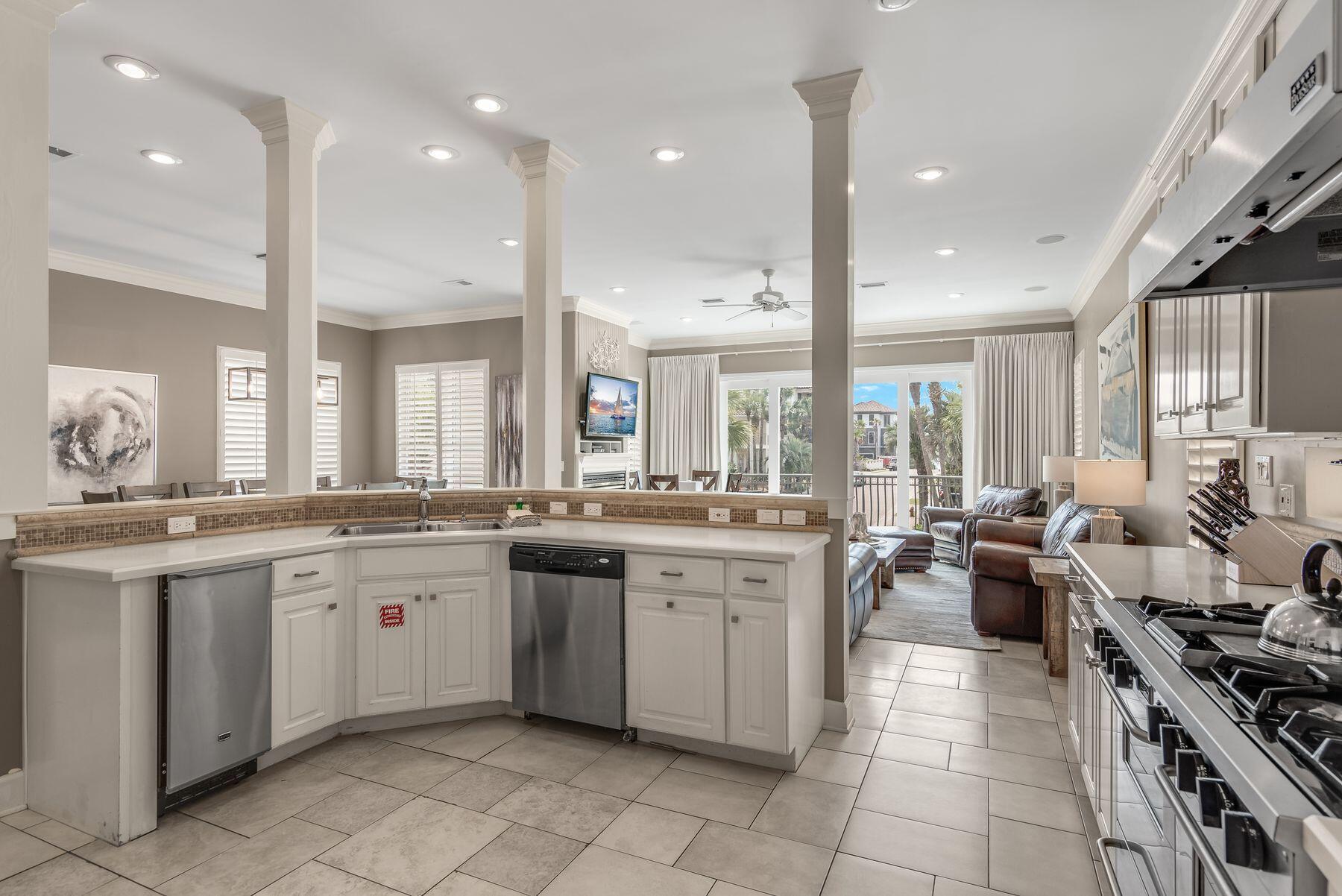 DESTINY BY THE SEA - Residential