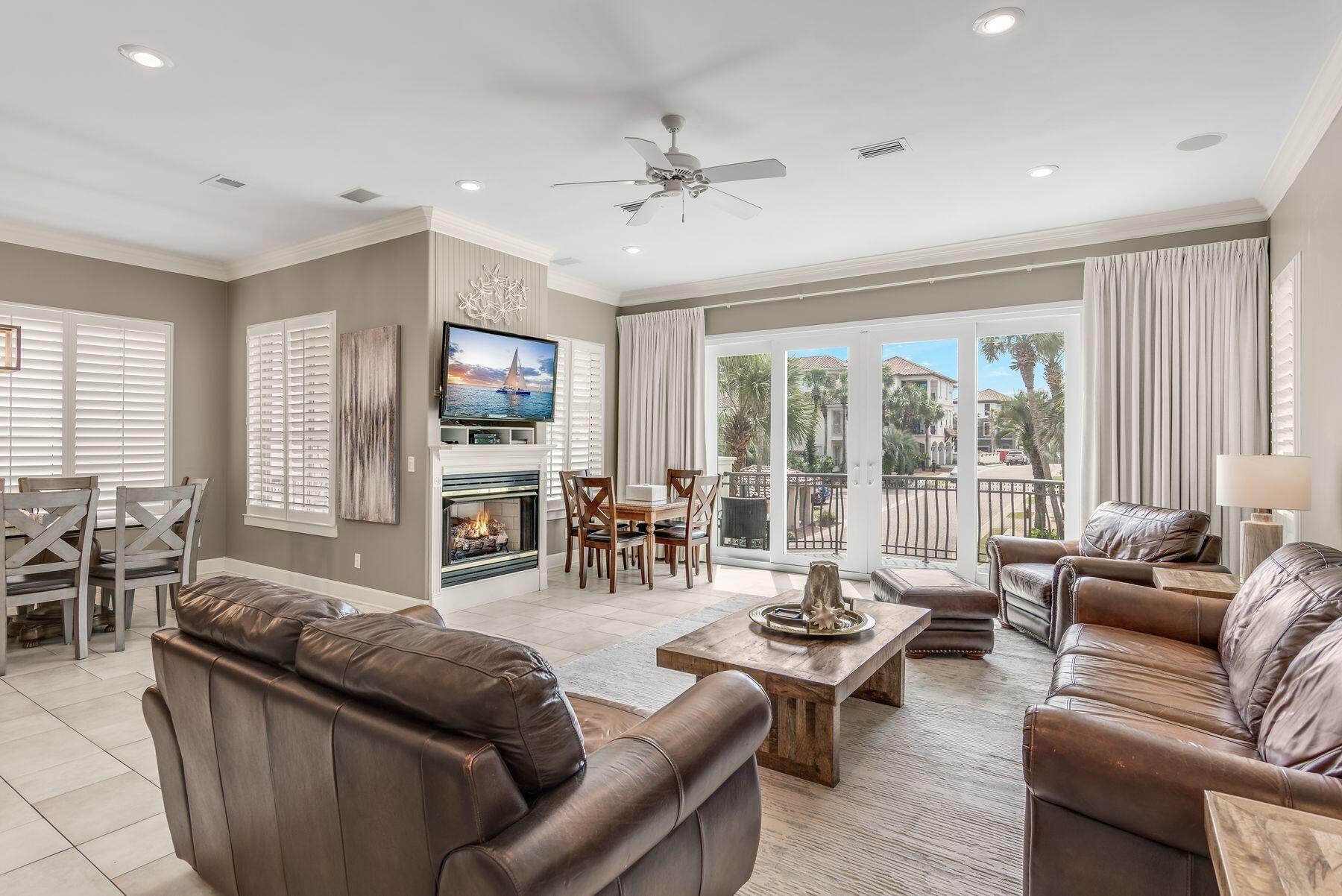 DESTINY BY THE SEA - Residential