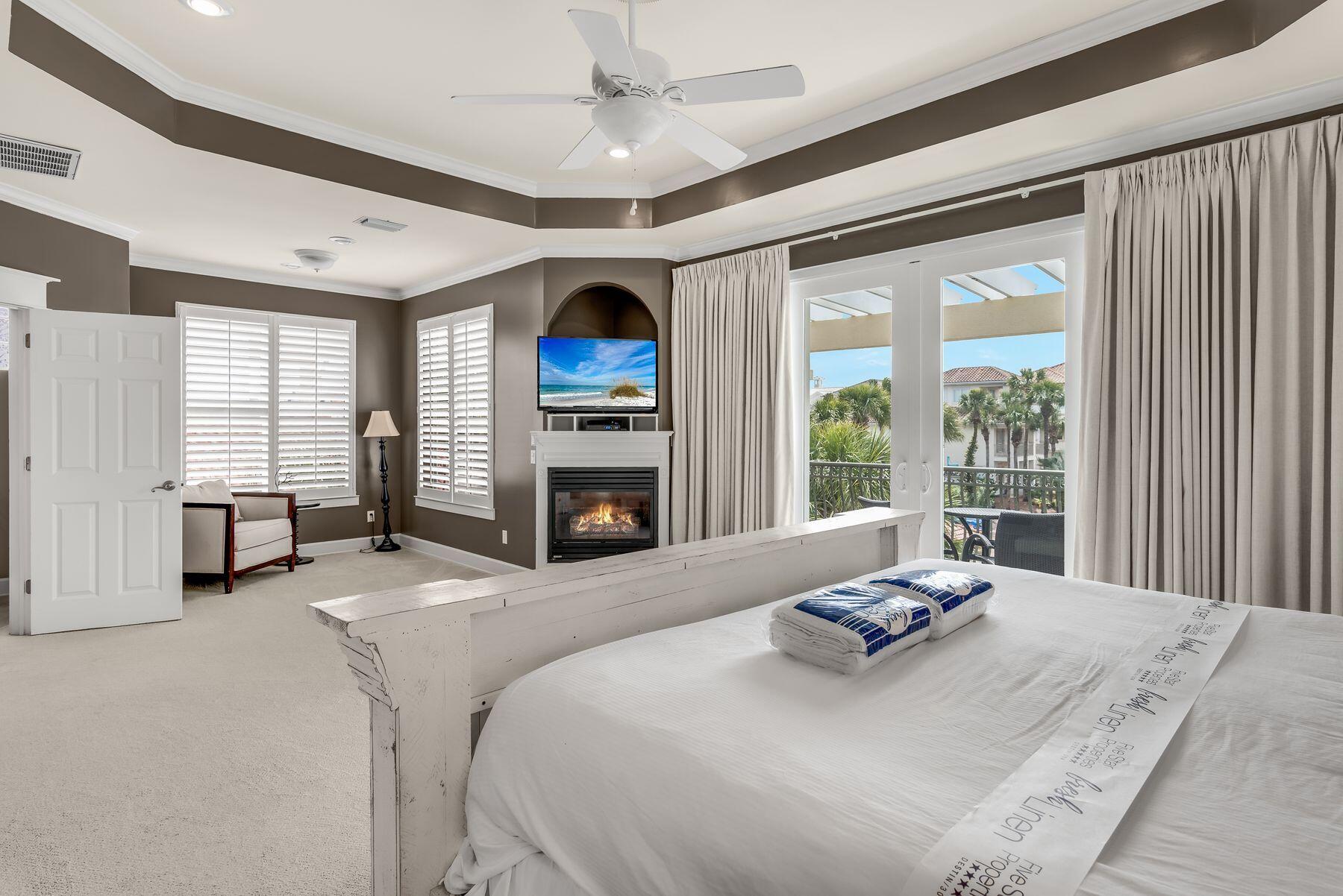 DESTINY BY THE SEA - Residential