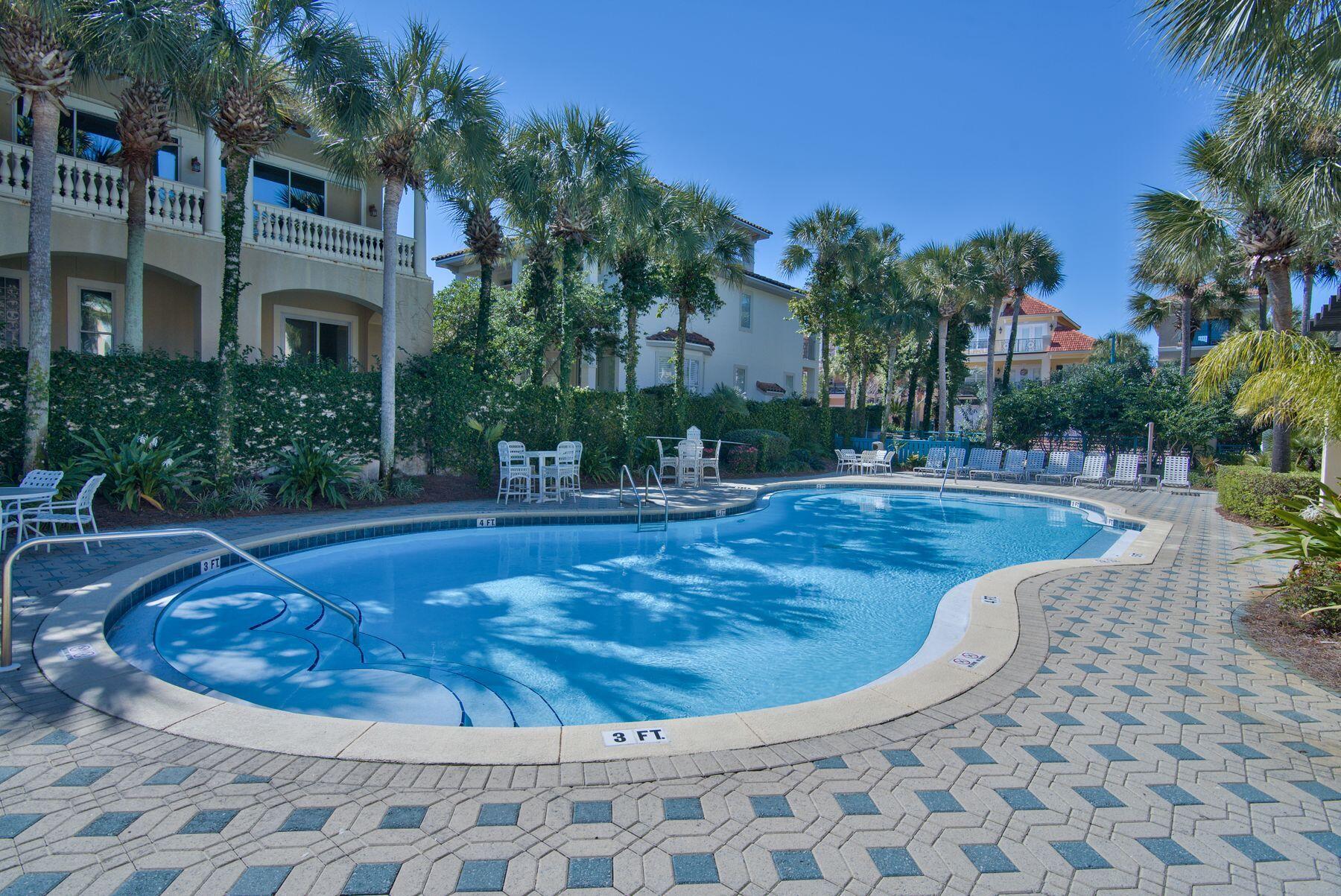 DESTINY BY THE SEA - Residential