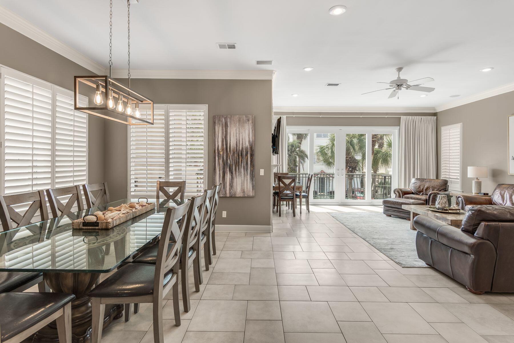 DESTINY BY THE SEA - Residential