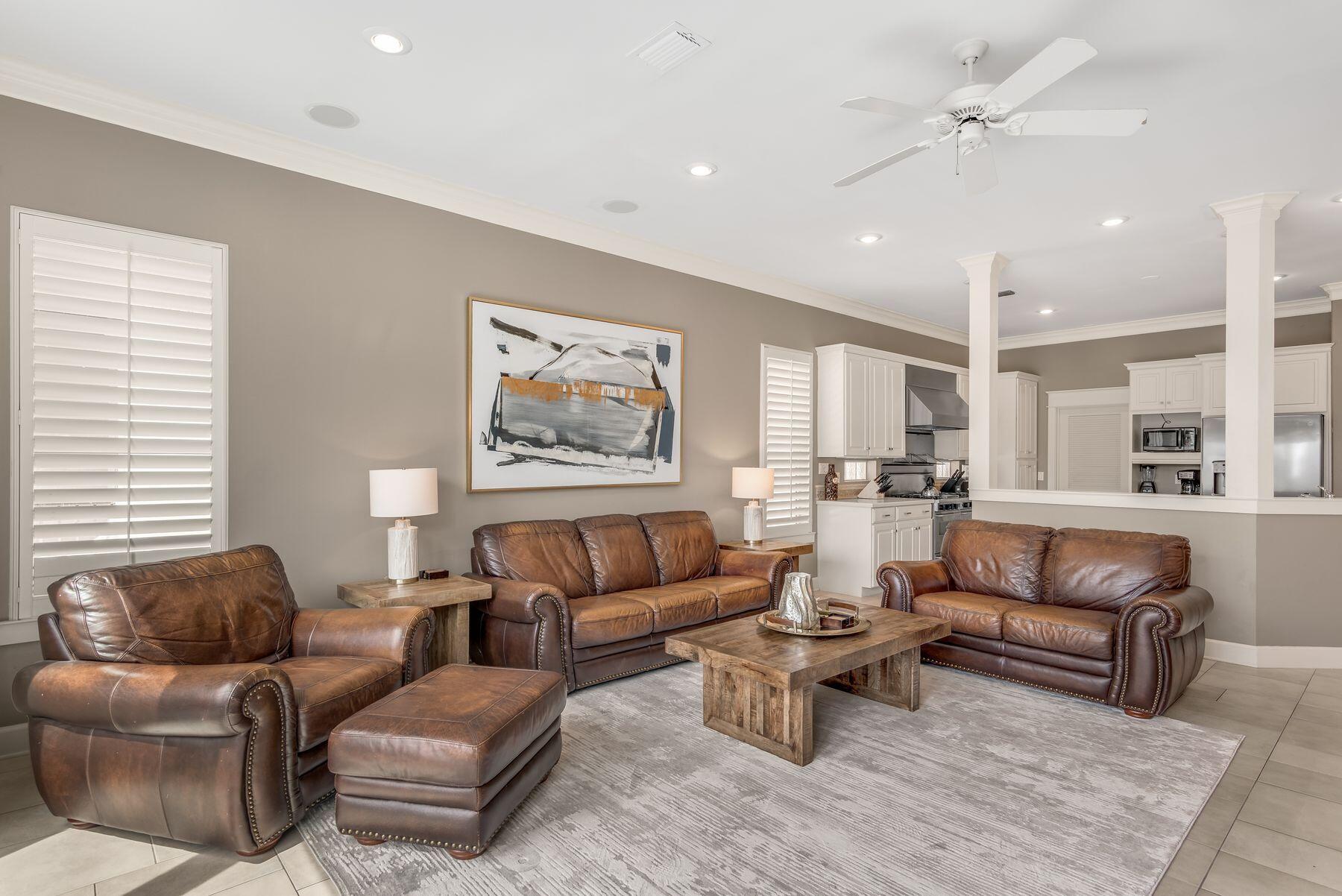 DESTINY BY THE SEA - Residential
