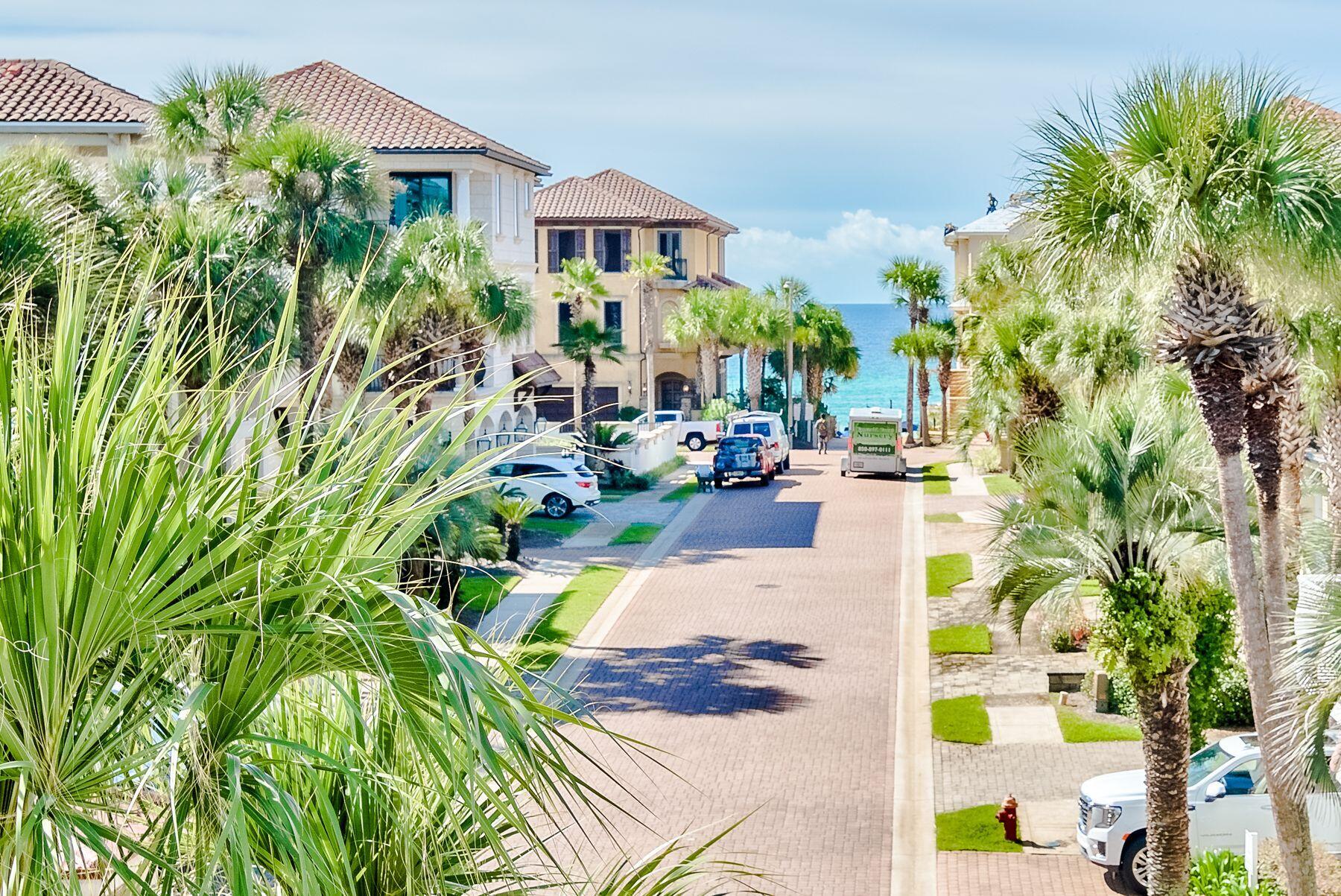 DESTINY BY THE SEA - Residential
