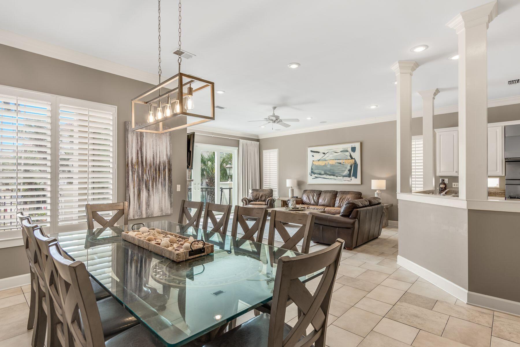 DESTINY BY THE SEA - Residential