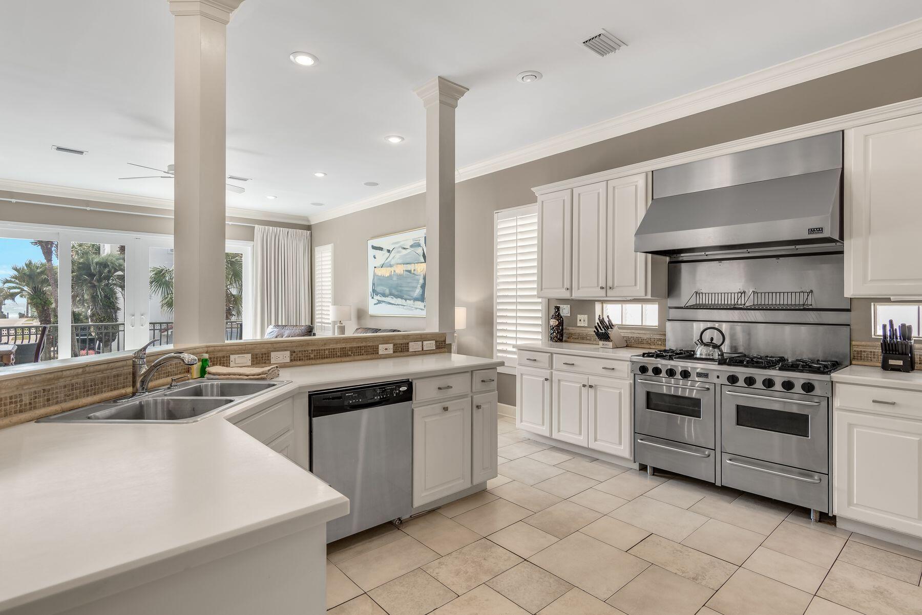 DESTINY BY THE SEA - Residential