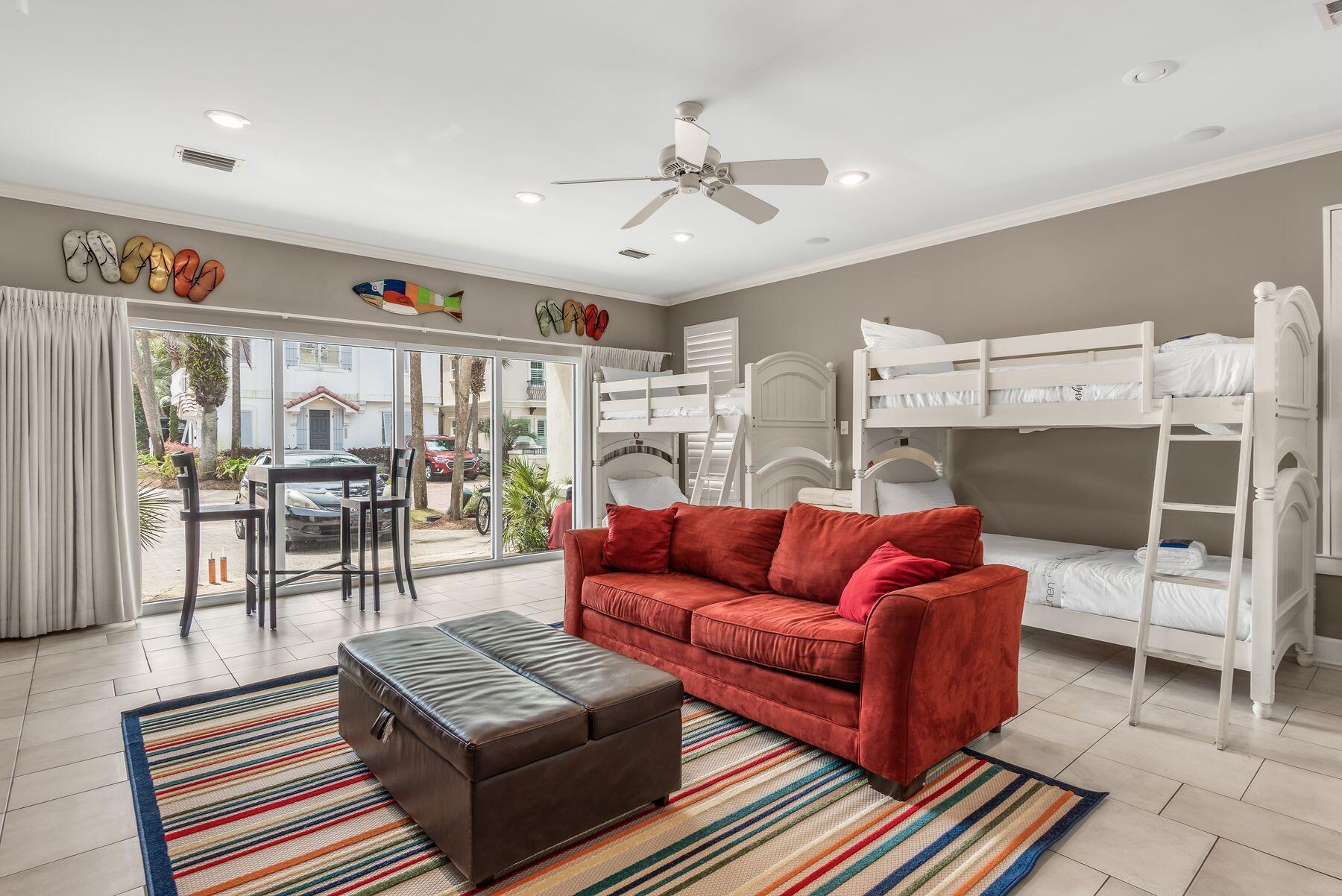 DESTINY BY THE SEA - Residential