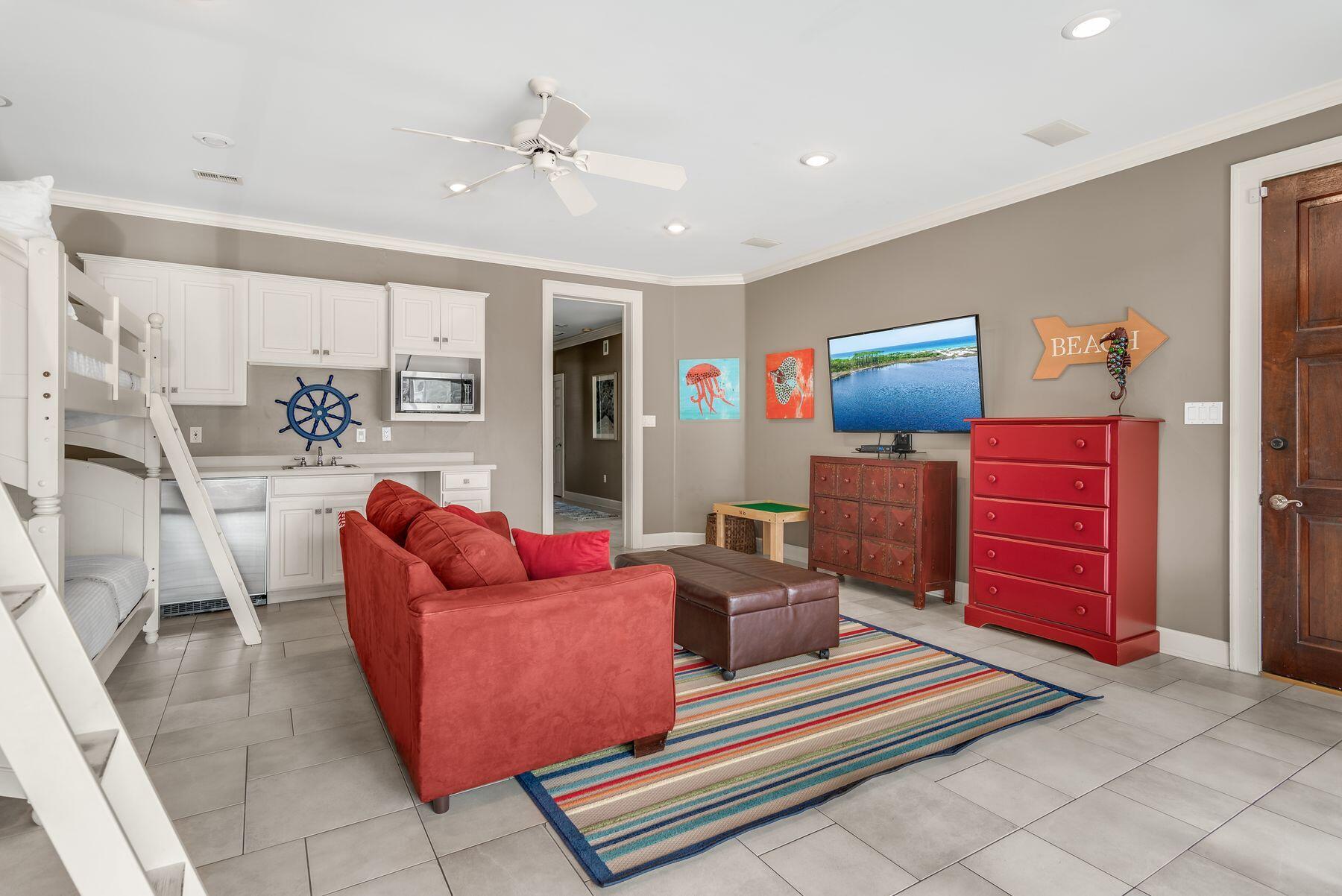 DESTINY BY THE SEA - Residential