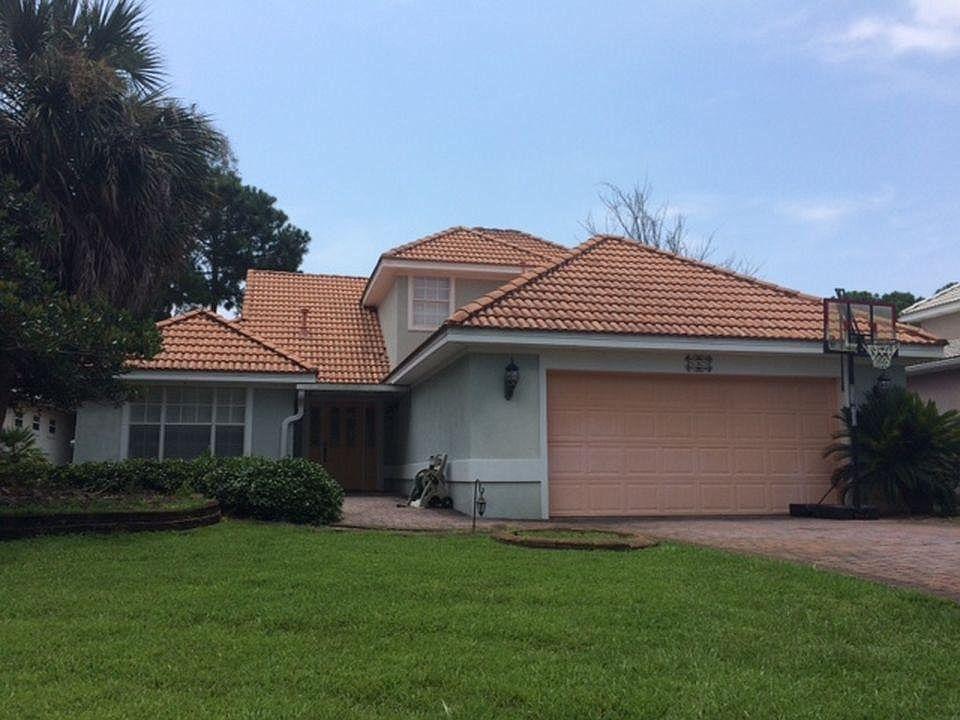 EMERALD BAY PH 1A - Residential Lease