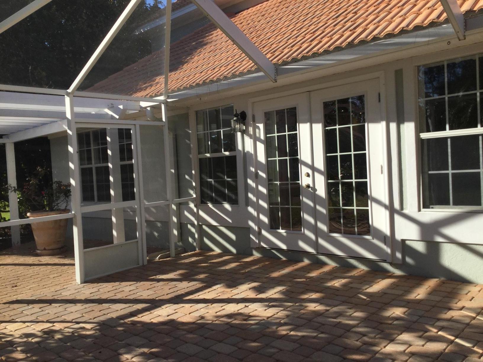 EMERALD BAY PH 1A - Residential Lease