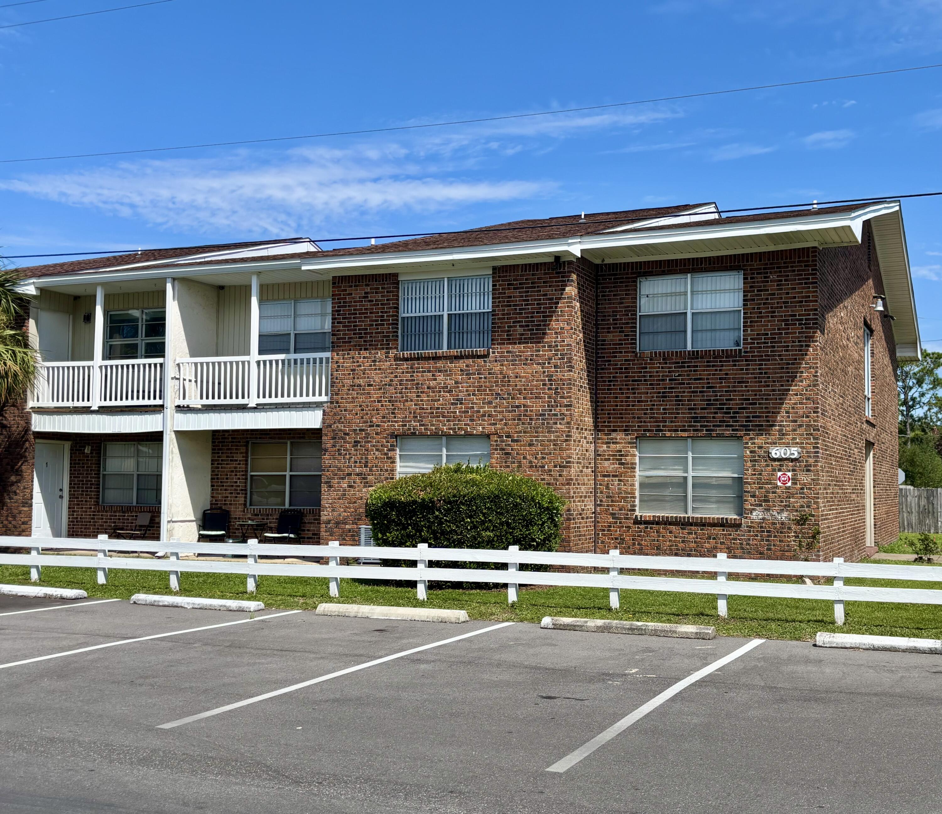 FAIR OAKS VILLAGE CONDO - Residential