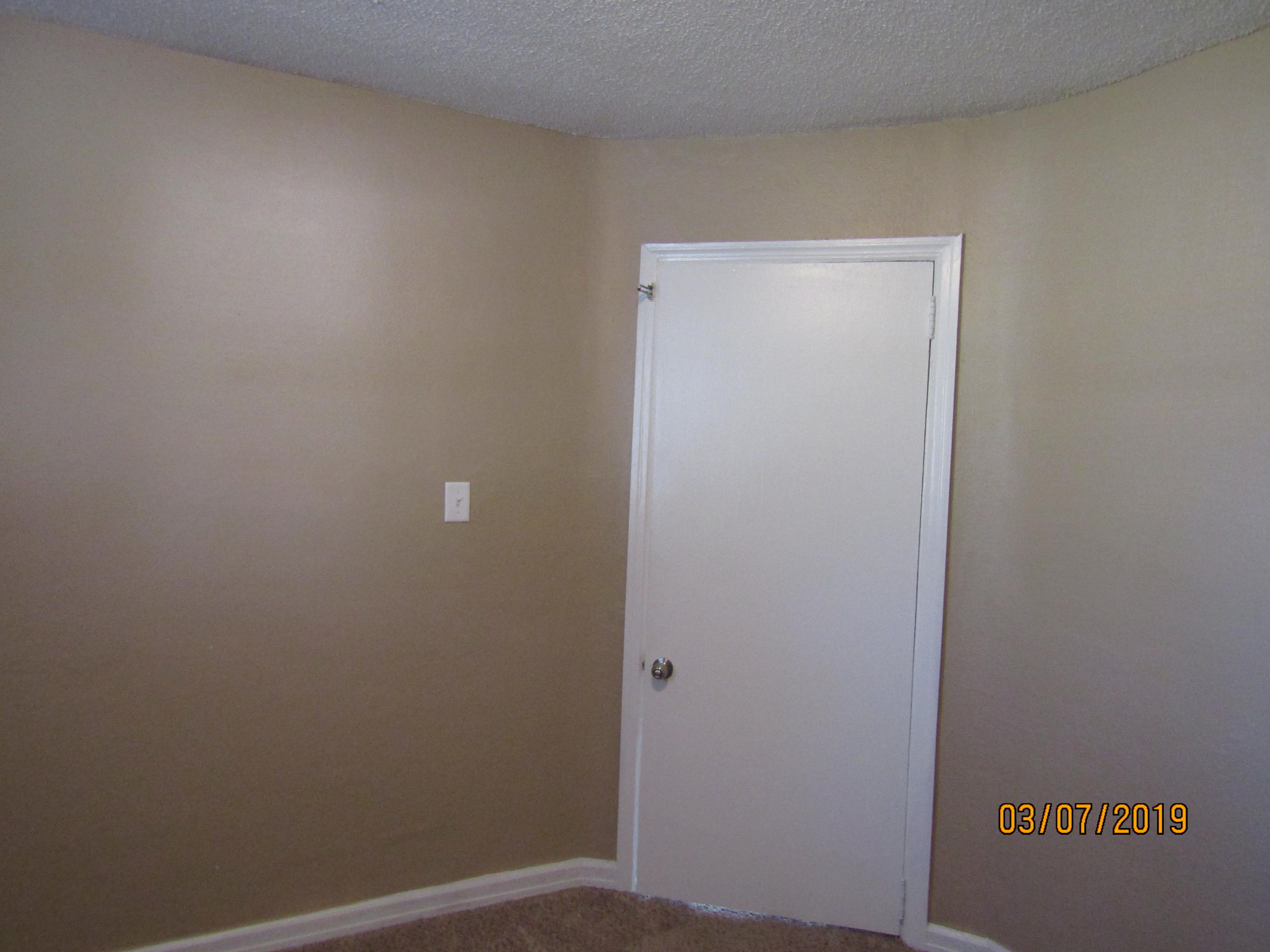 Parkway Apartments - Residential Lease