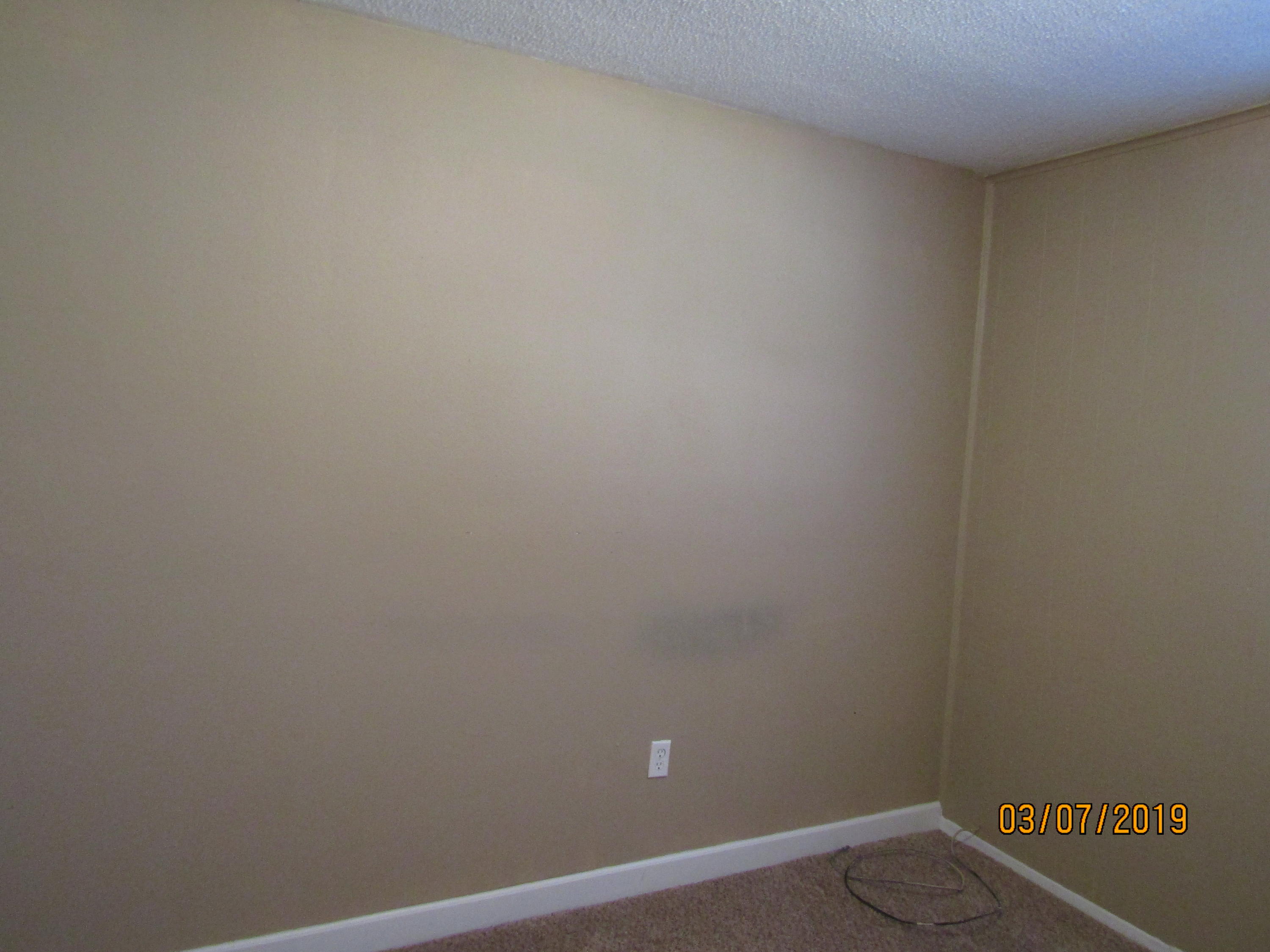 Parkway Apartments - Residential Lease