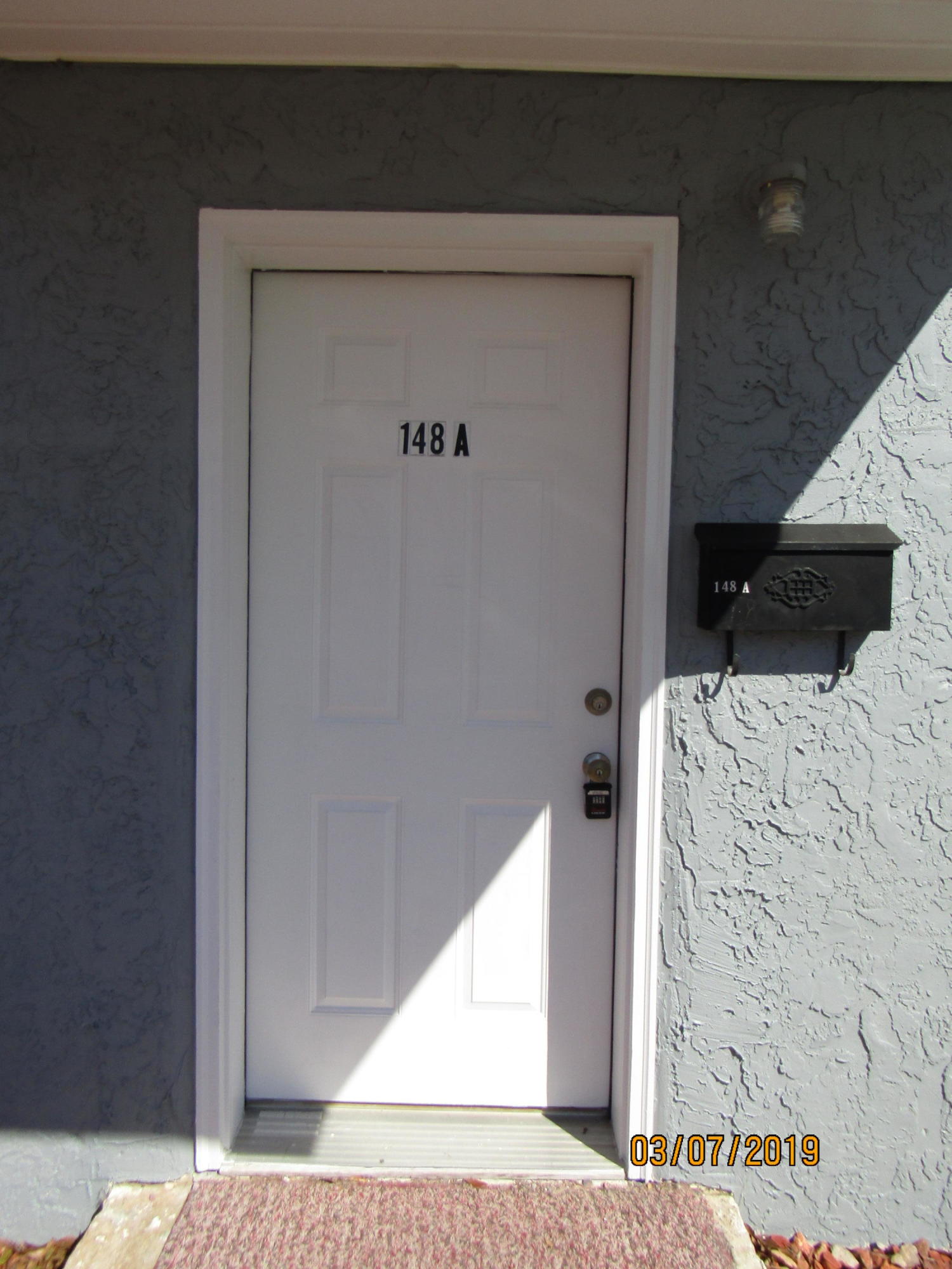 Parkway Apartments - Residential Lease