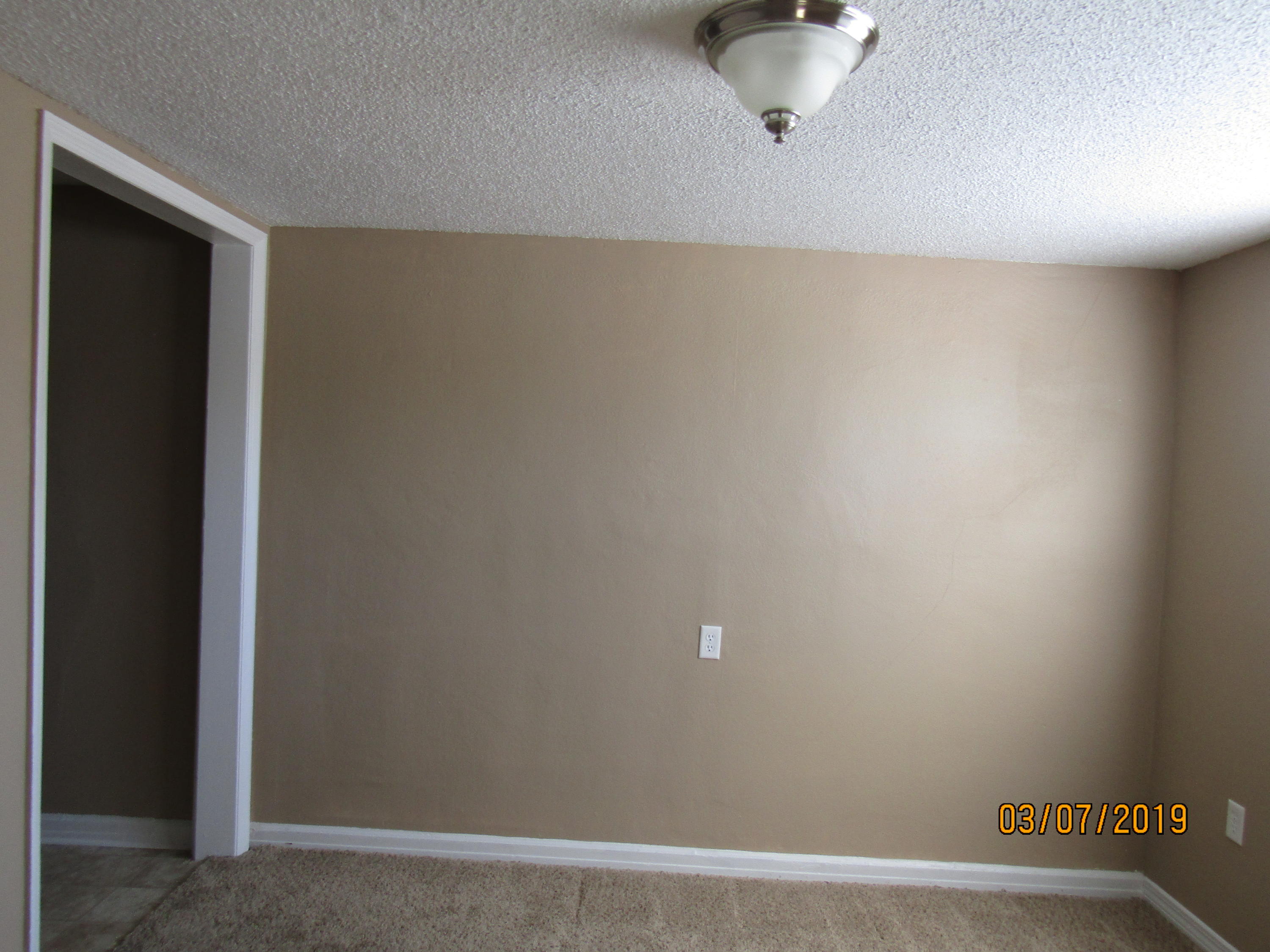 Parkway Apartments - Residential Lease
