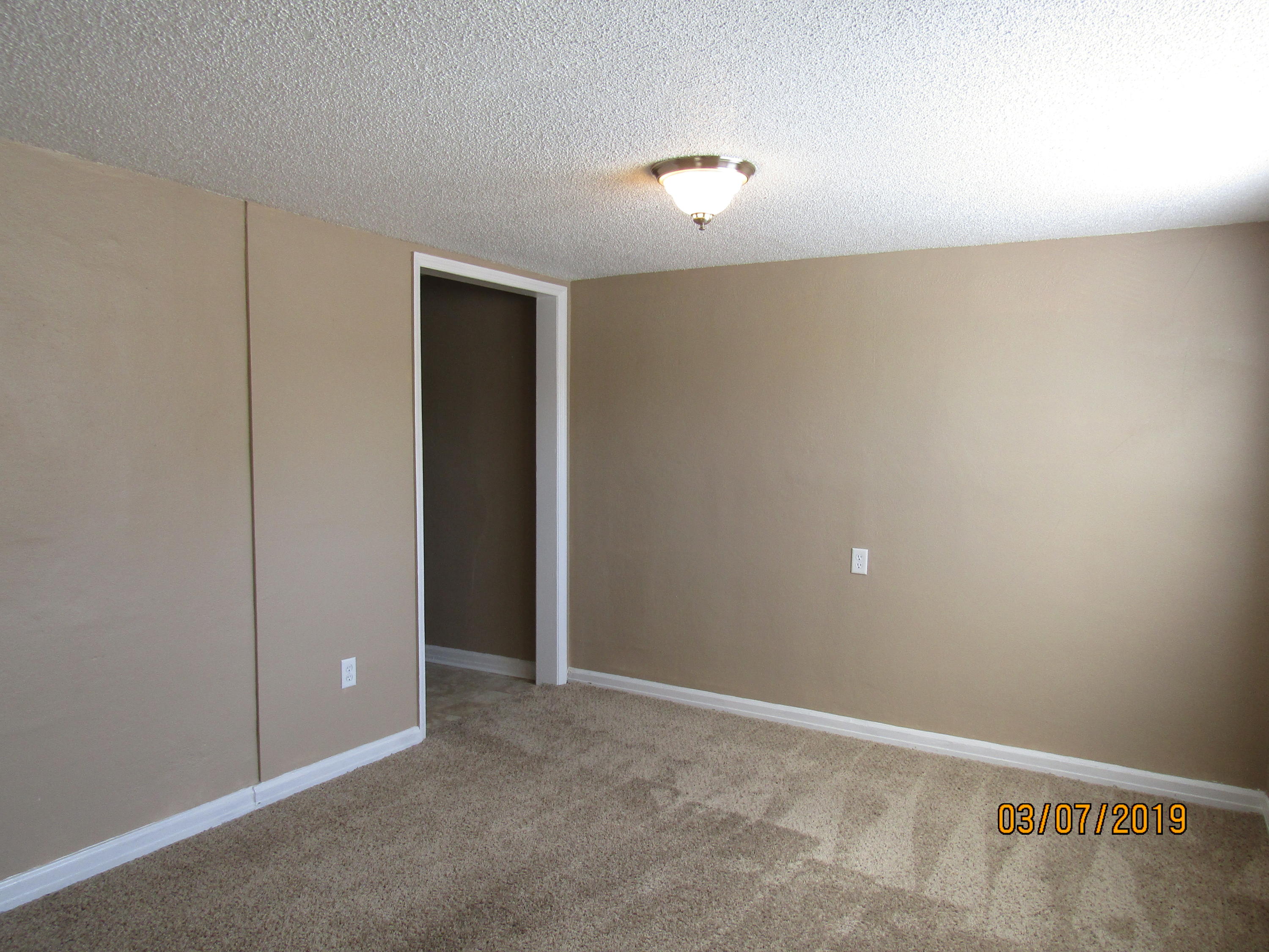 Parkway Apartments - Residential Lease