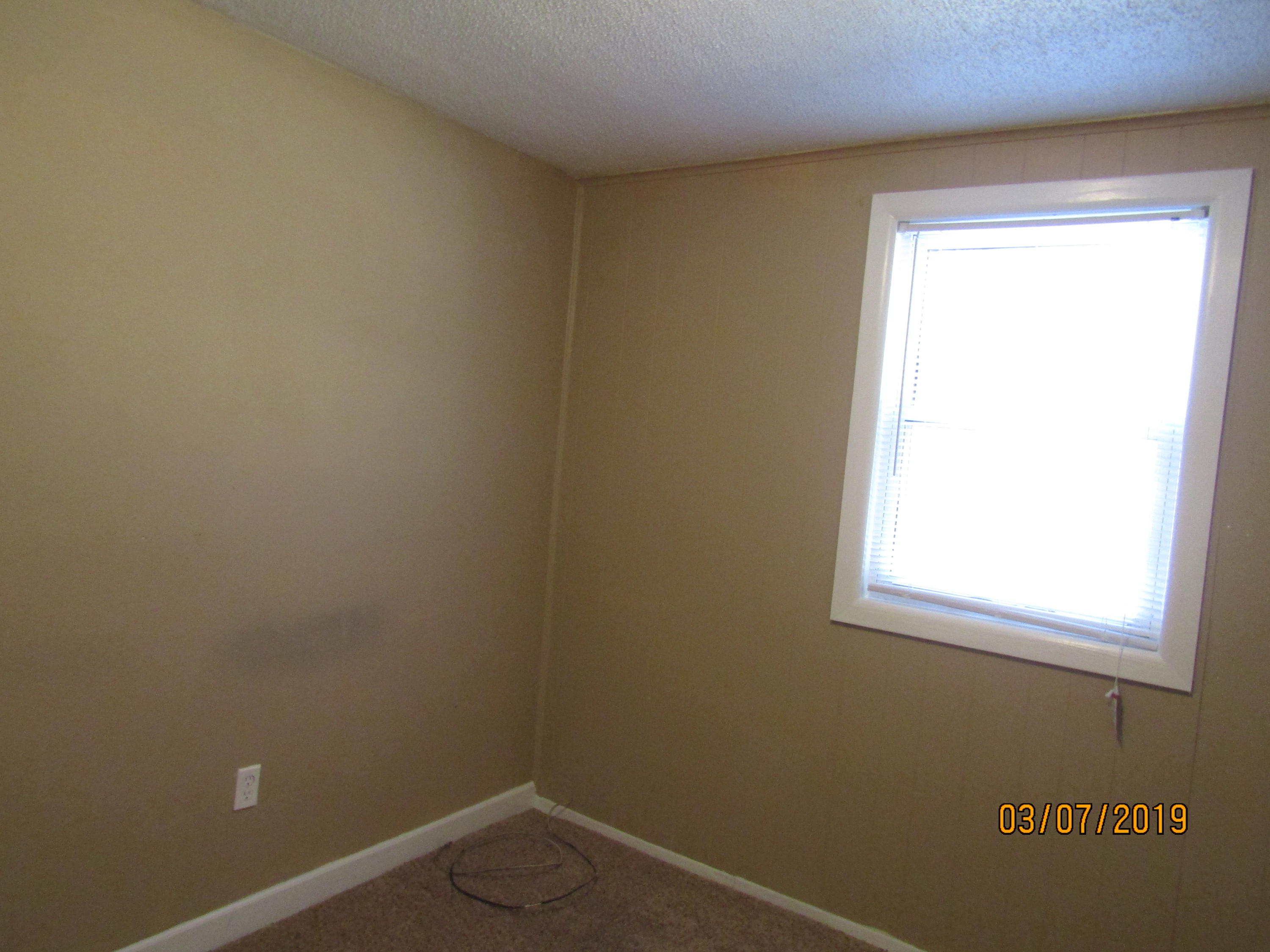 Parkway Apartments - Residential Lease