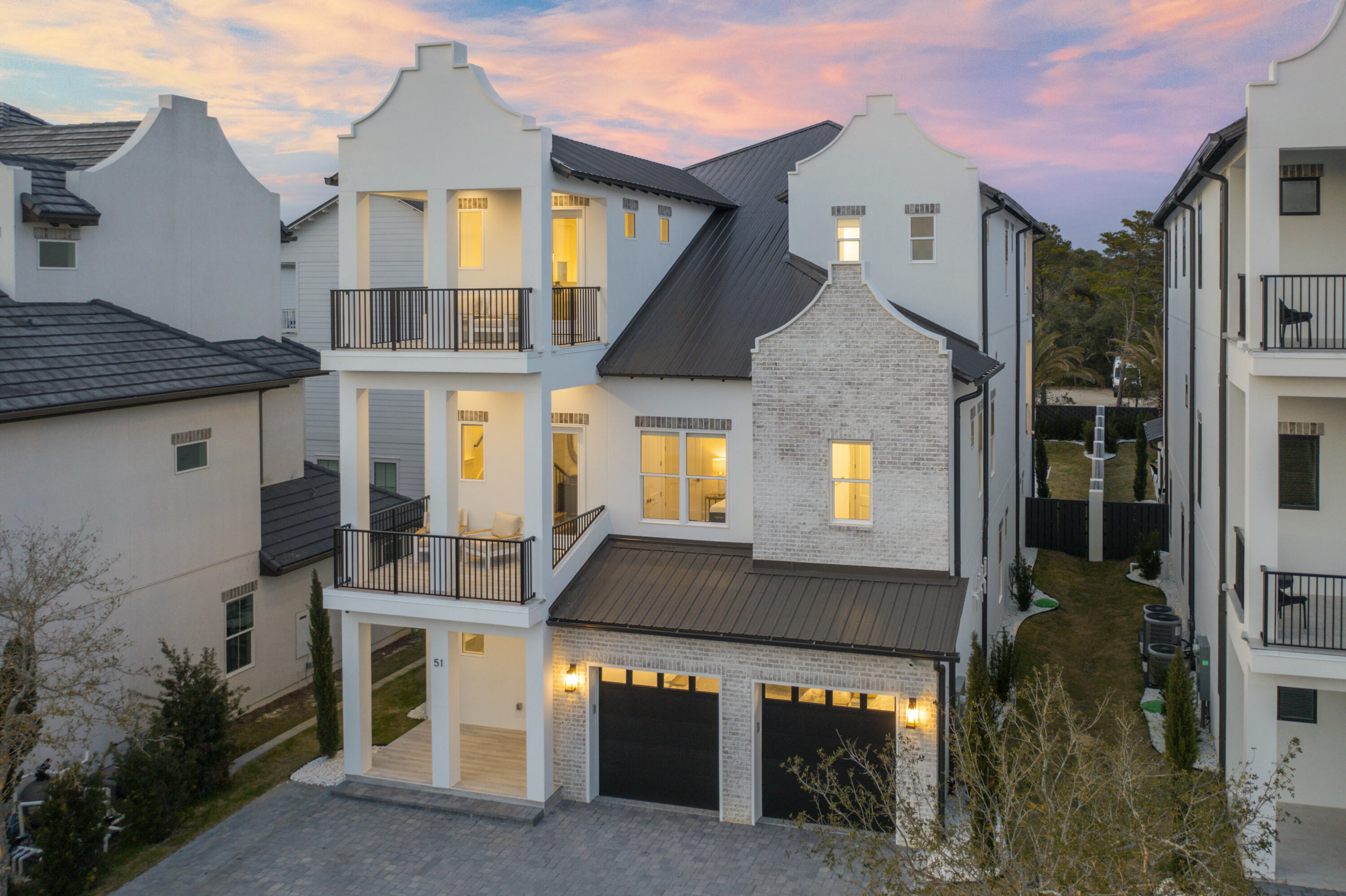 Penny Lane - Residential