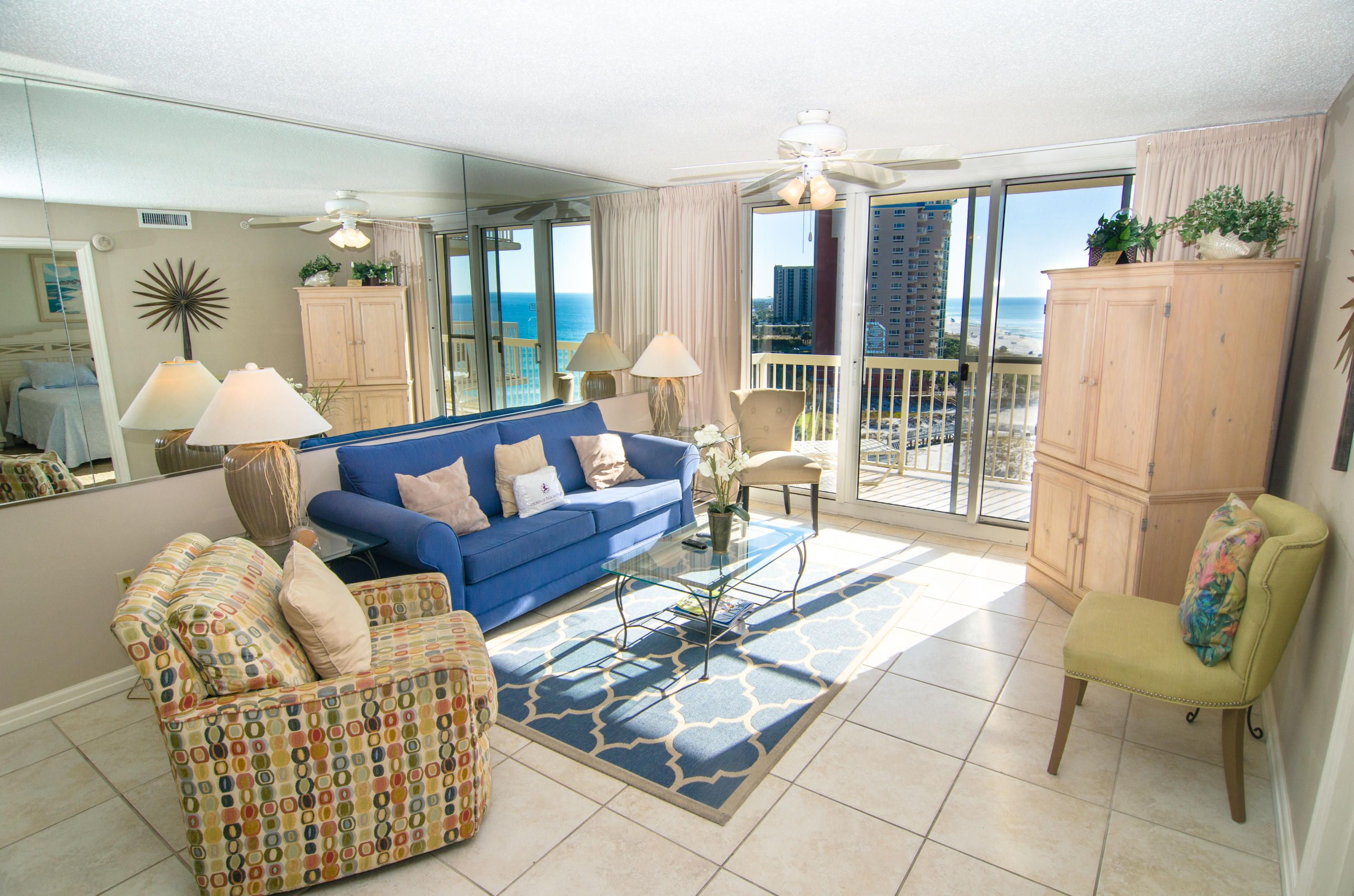 PELICAN BEACH RESORT CONDO - Residential