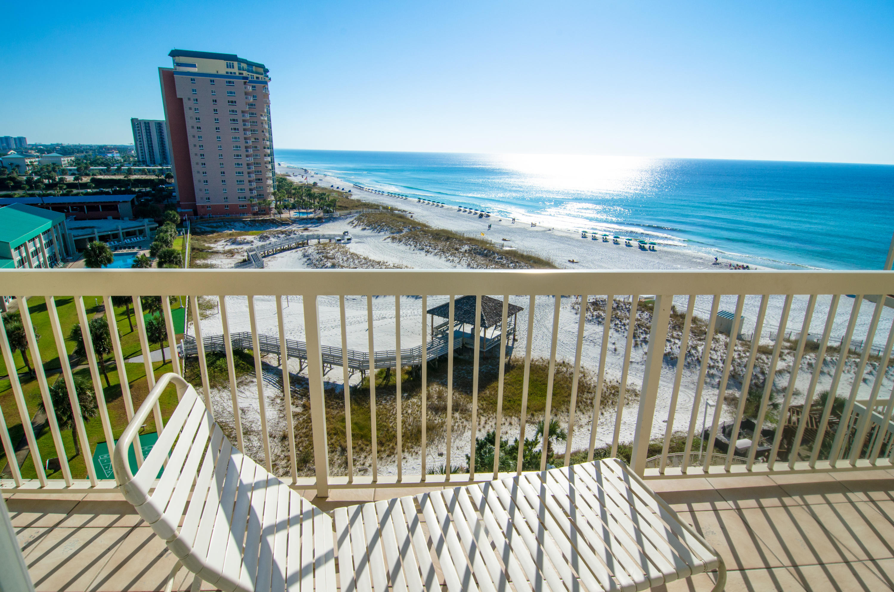 PELICAN BEACH RESORT CONDO - Residential