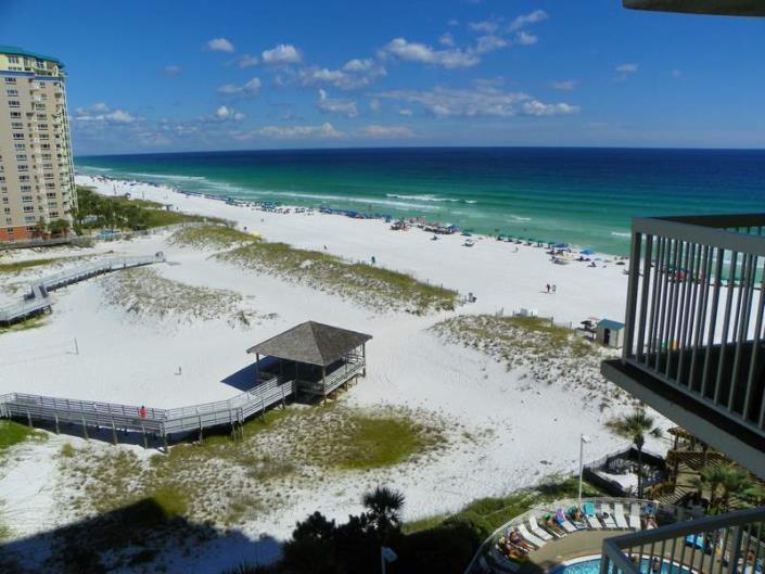 PELICAN BEACH RESORT CONDO - Residential