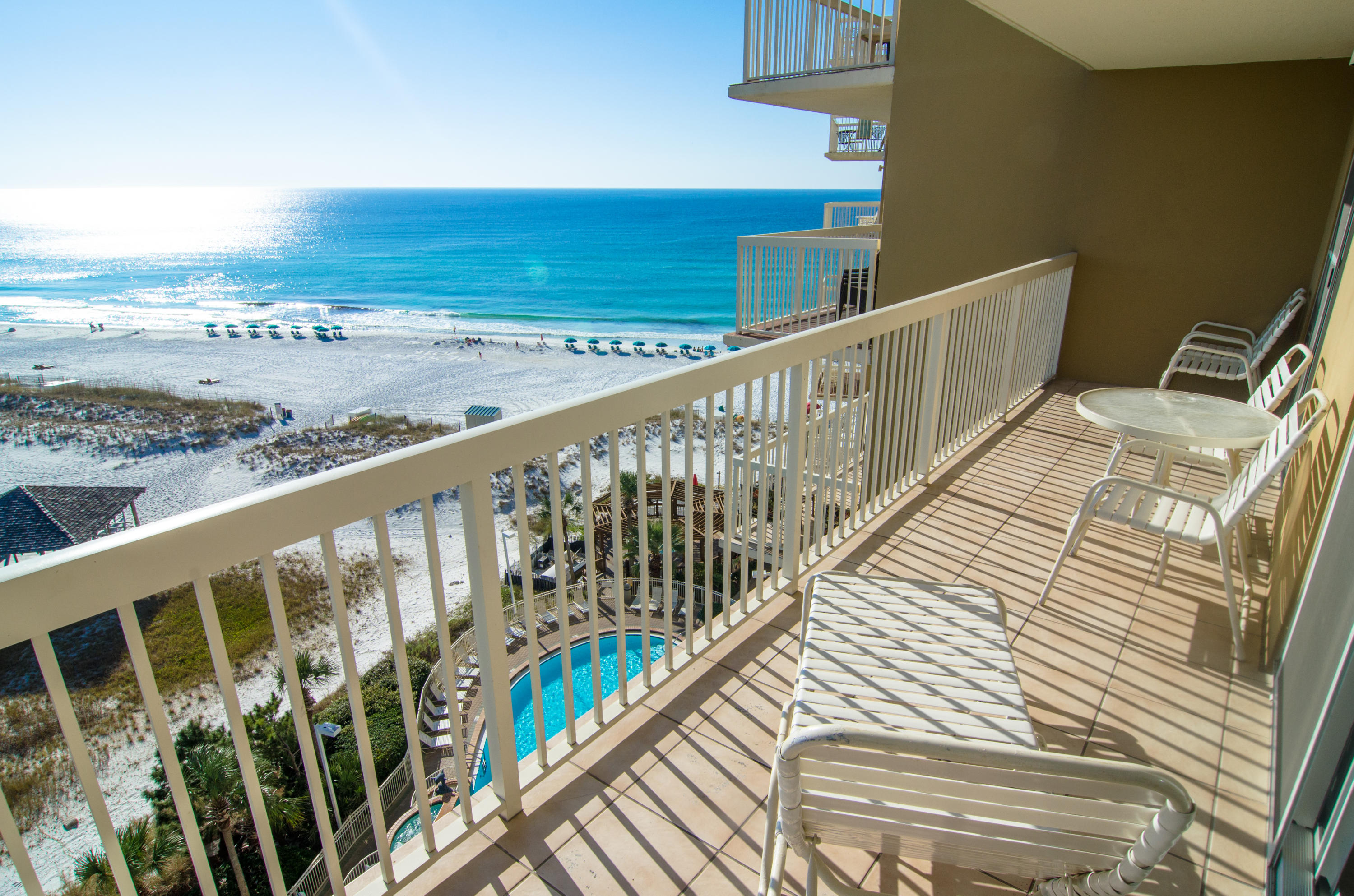 PELICAN BEACH RESORT CONDO - Residential