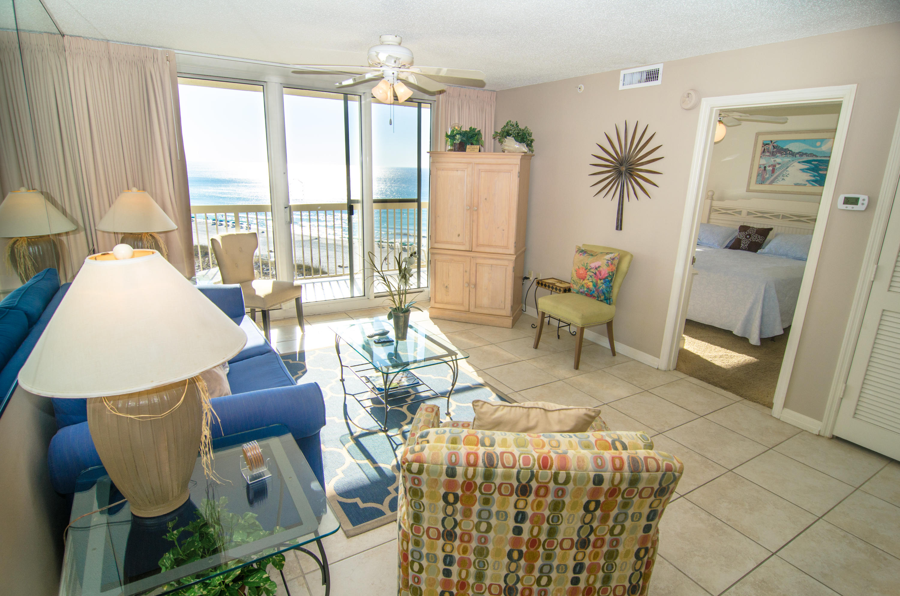PELICAN BEACH RESORT CONDO - Residential
