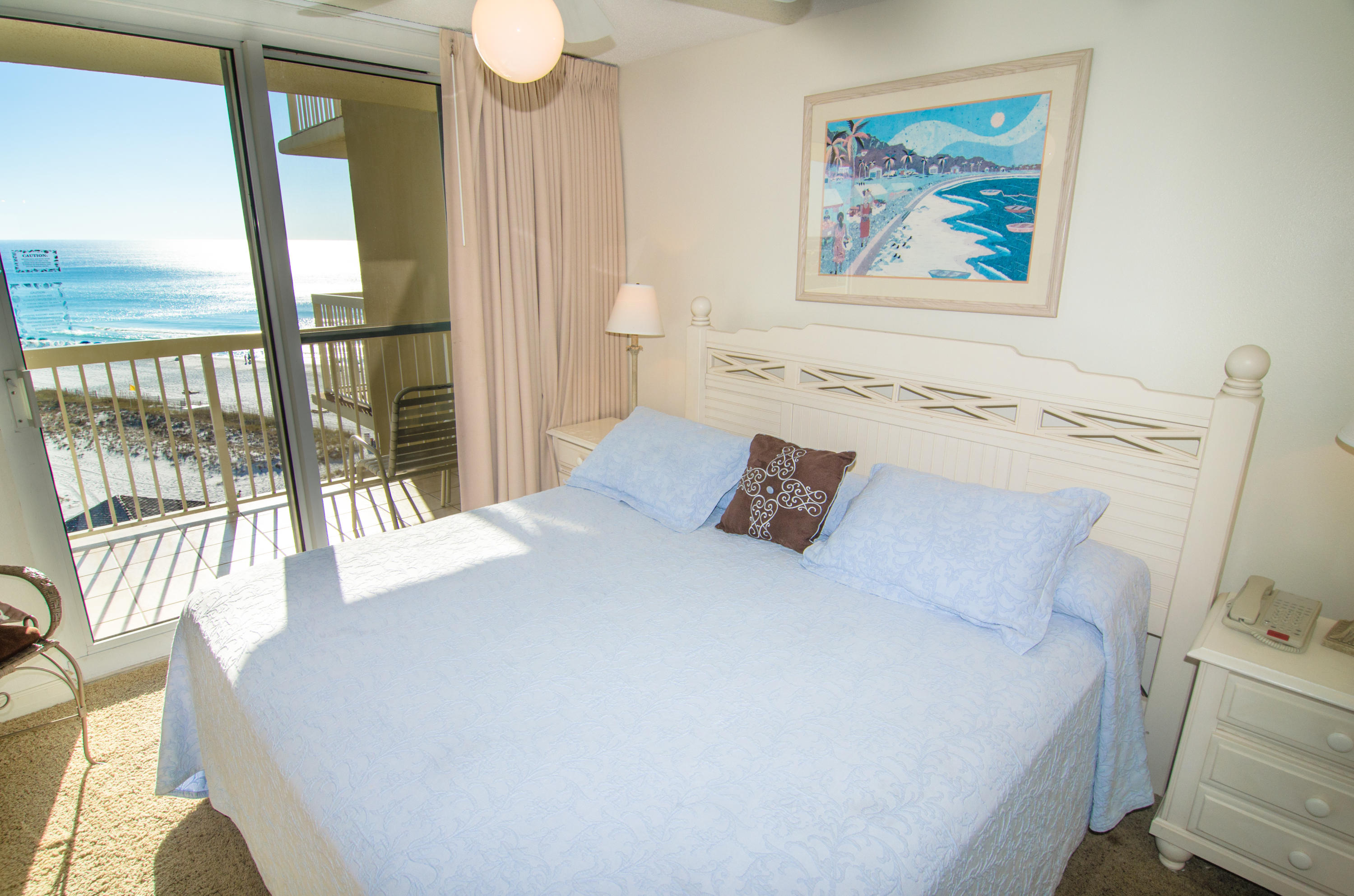 PELICAN BEACH RESORT CONDO - Residential