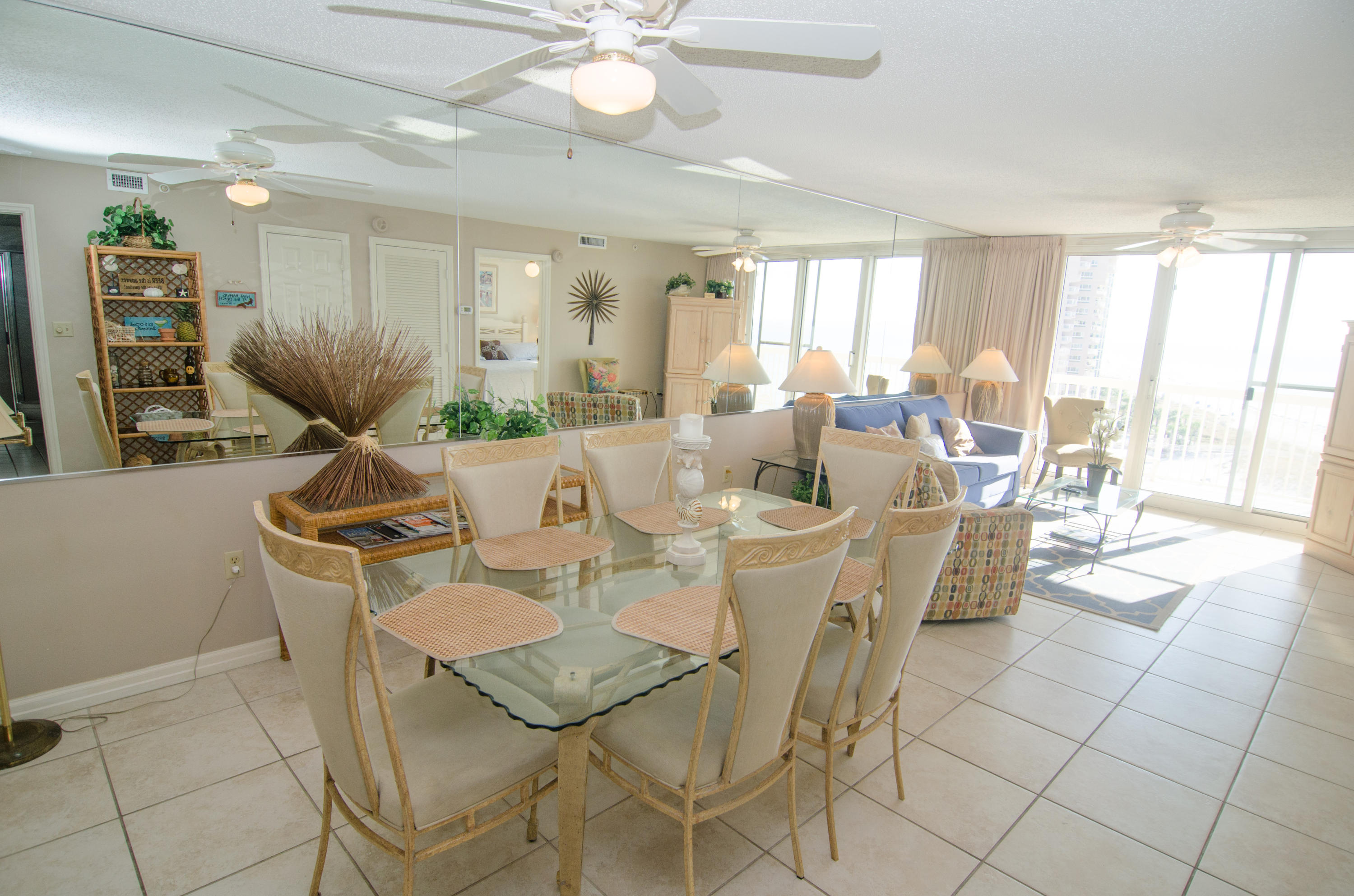 PELICAN BEACH RESORT CONDO - Residential