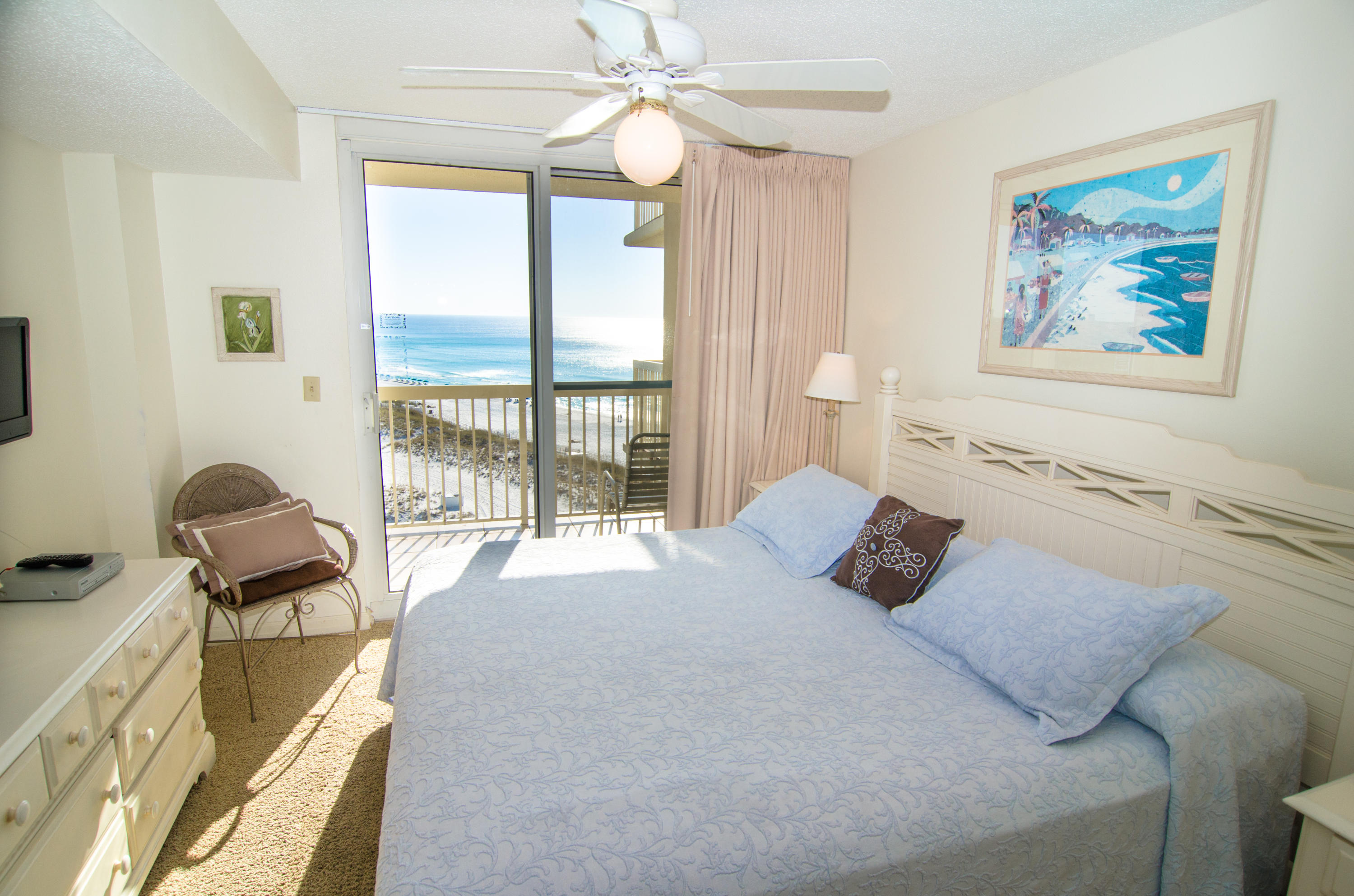 PELICAN BEACH RESORT CONDO - Residential