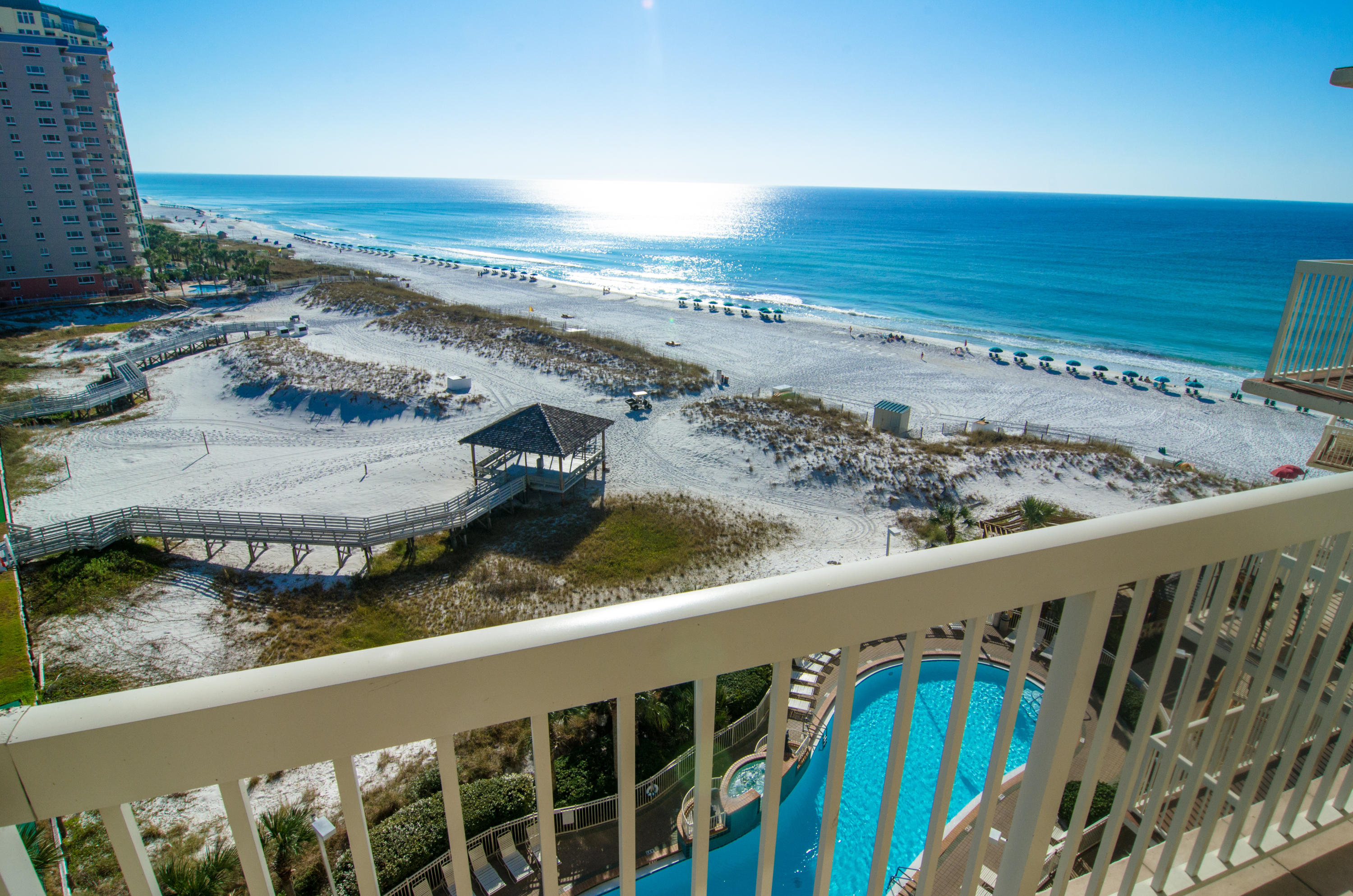 PELICAN BEACH RESORT CONDO - Residential