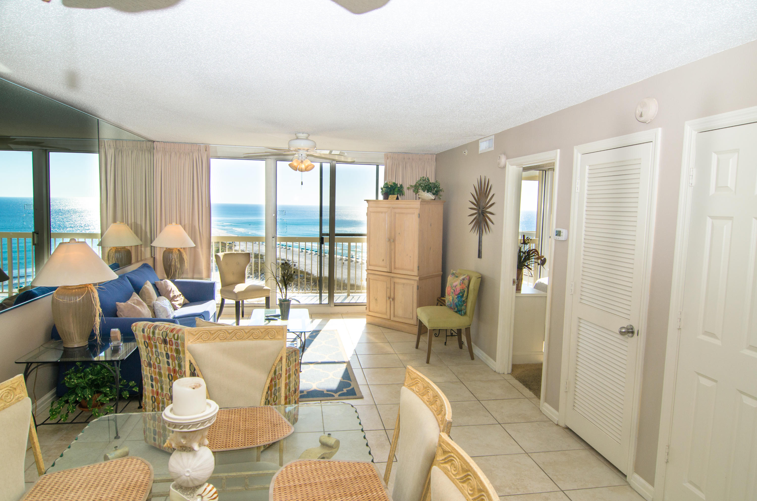 PELICAN BEACH RESORT CONDO - Residential