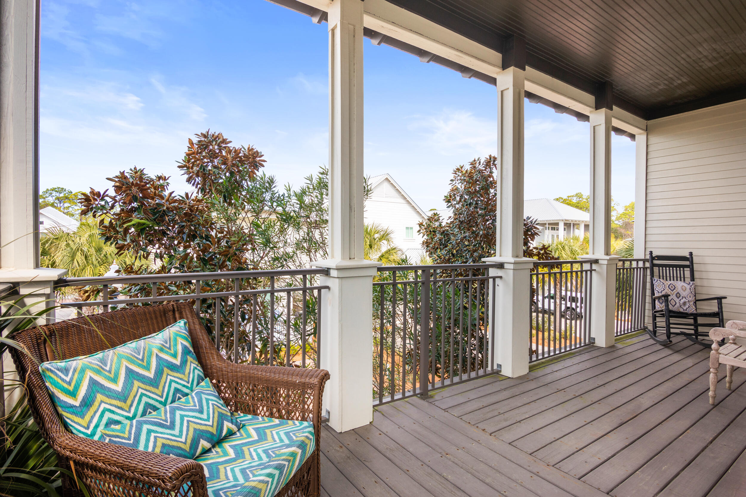 Seacrest Beach - Residential