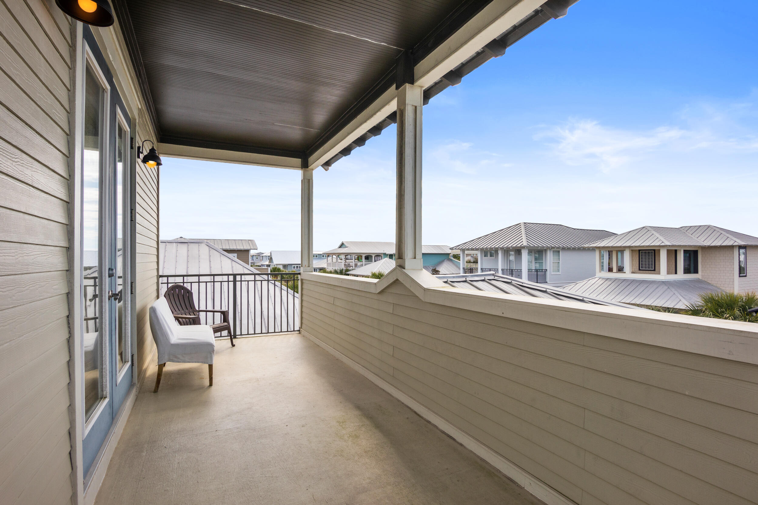 Seacrest Beach - Residential