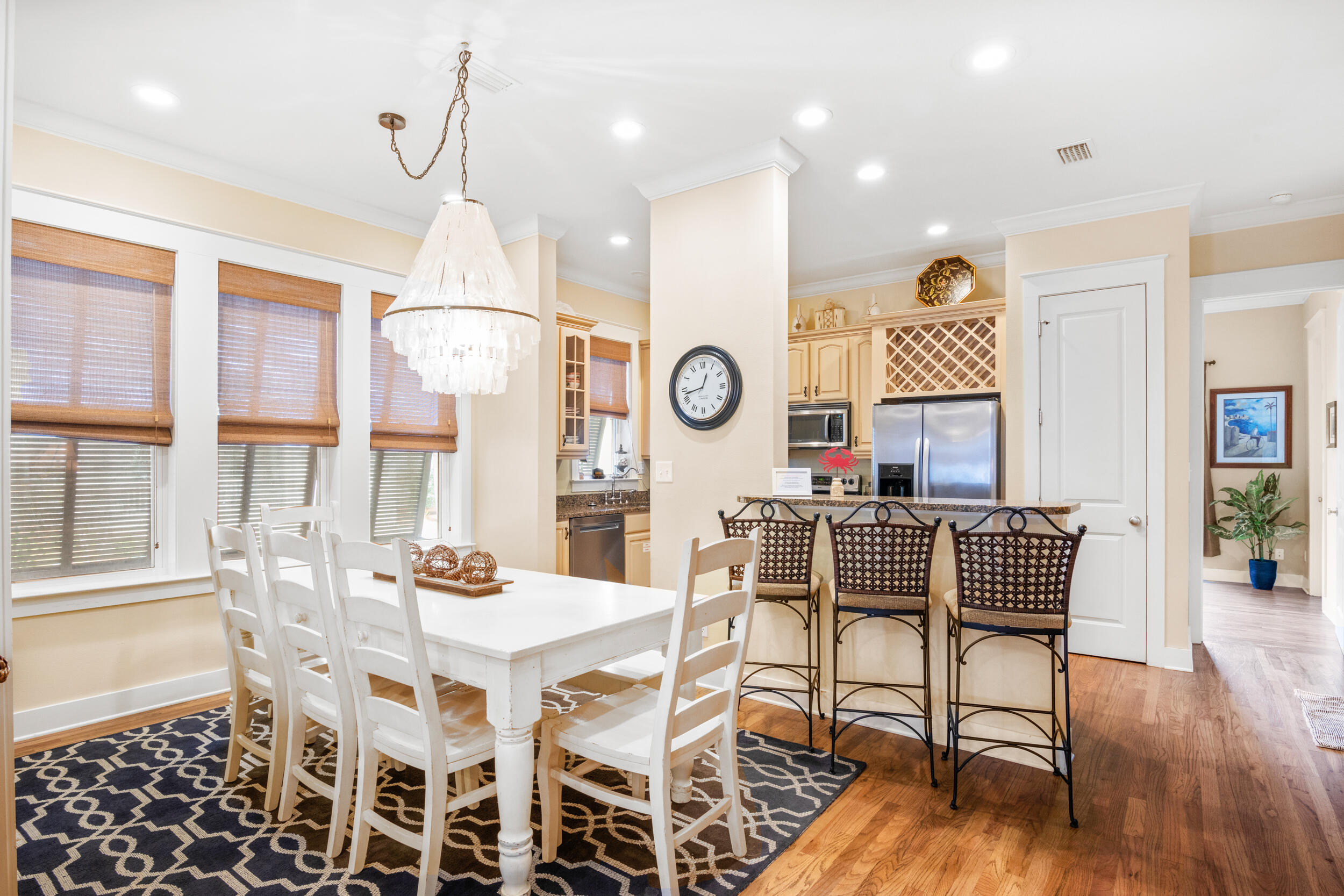 Seacrest Beach - Residential