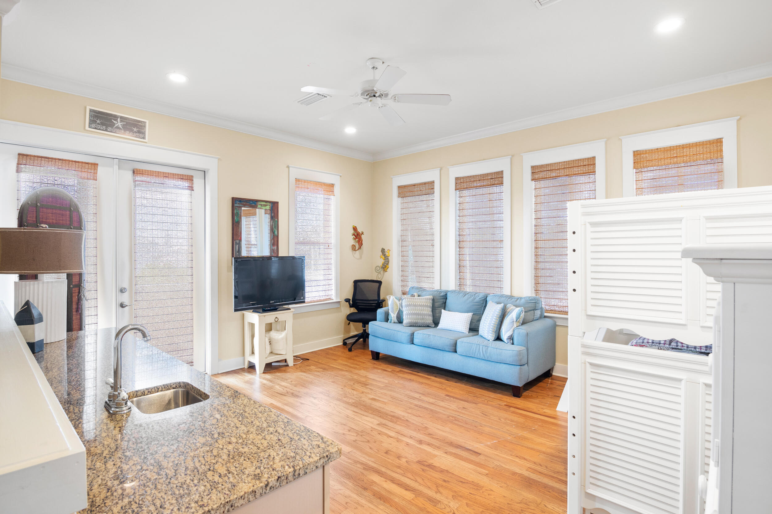 Seacrest Beach - Residential