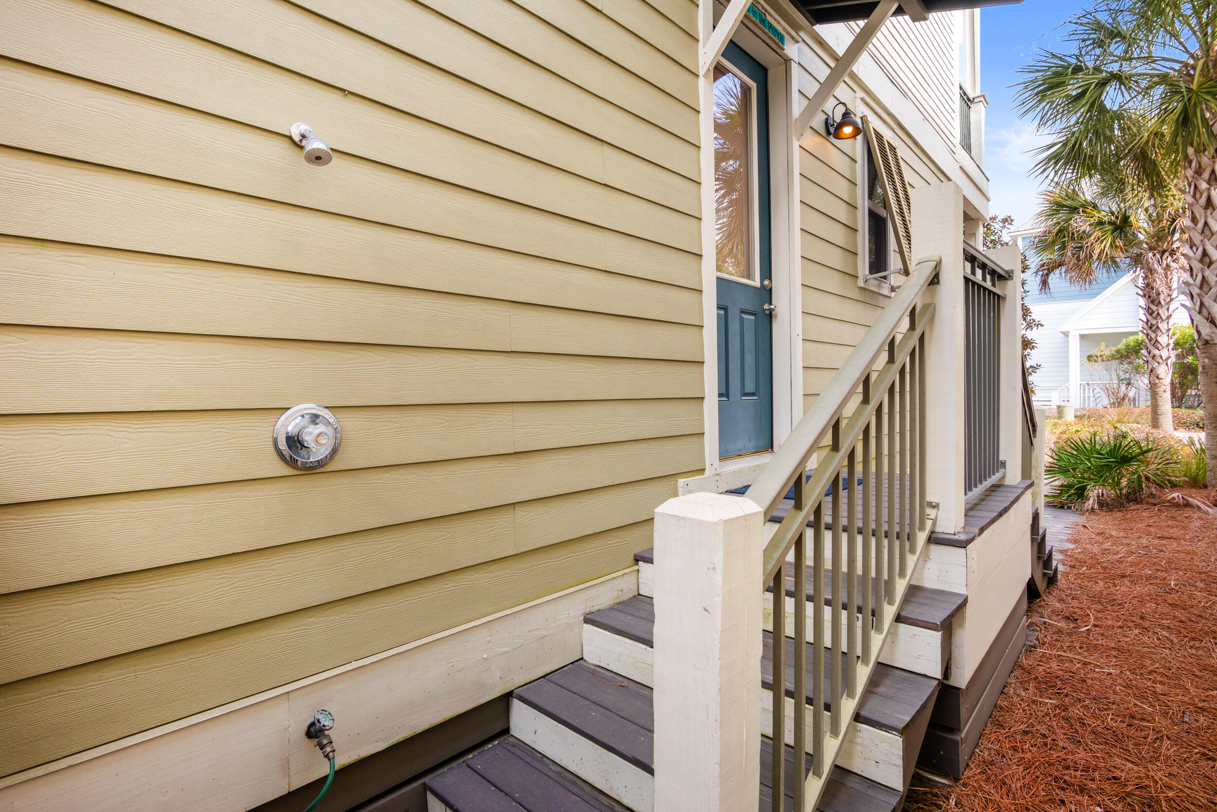 Seacrest Beach - Residential