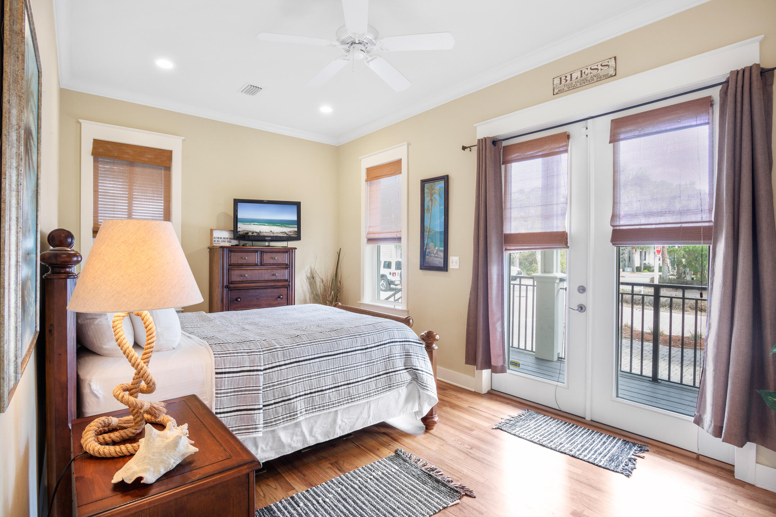 Seacrest Beach - Residential