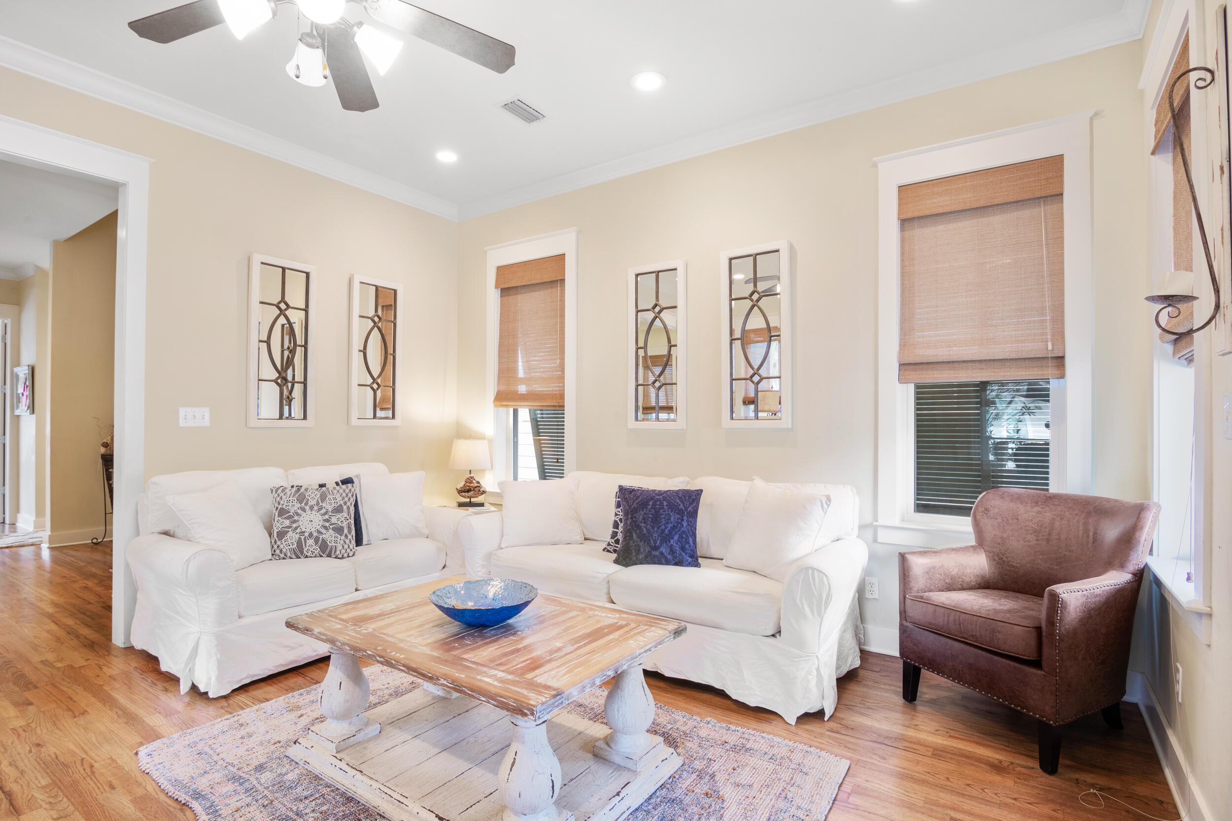 Seacrest Beach - Residential