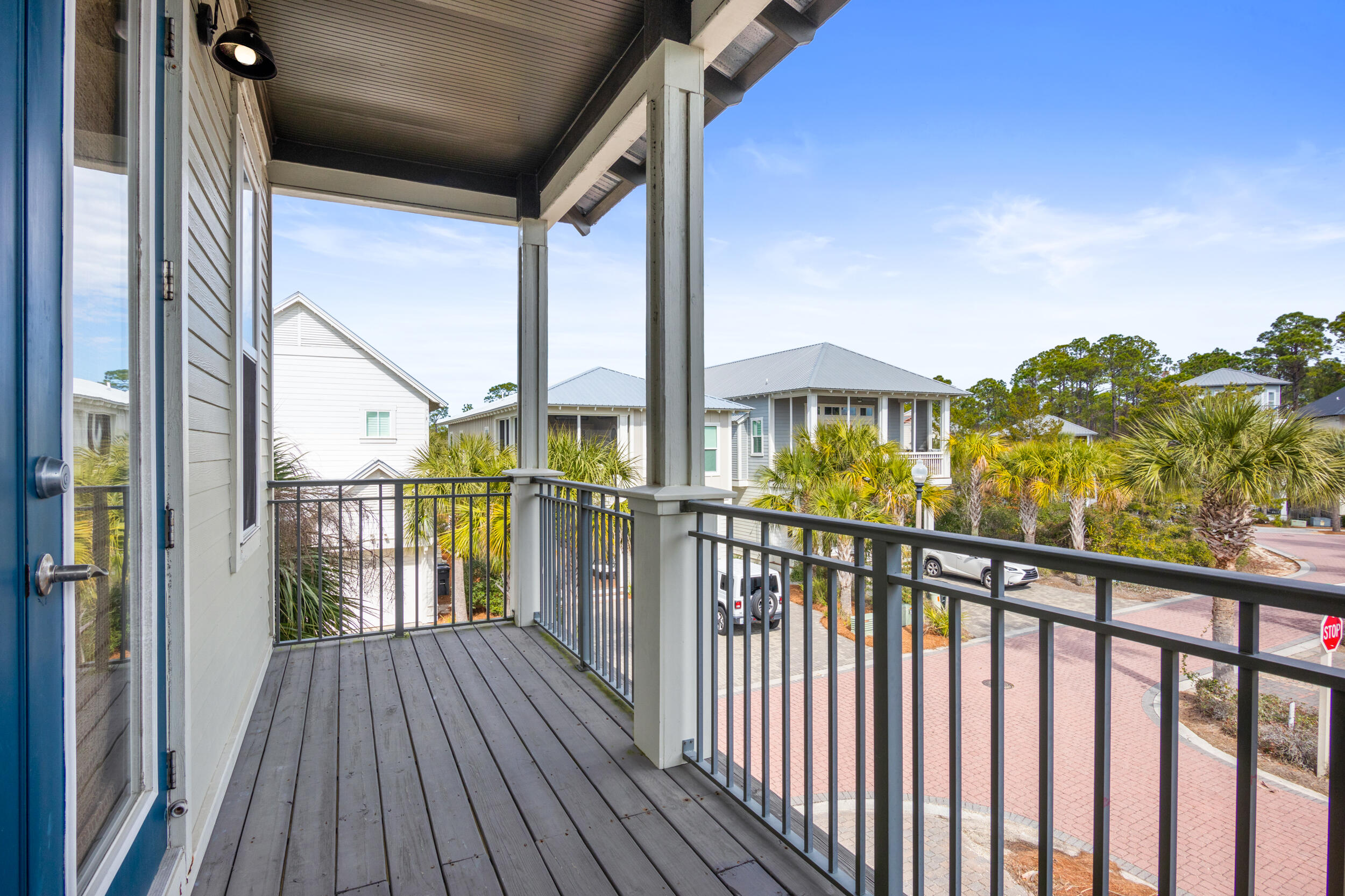 Seacrest Beach - Residential