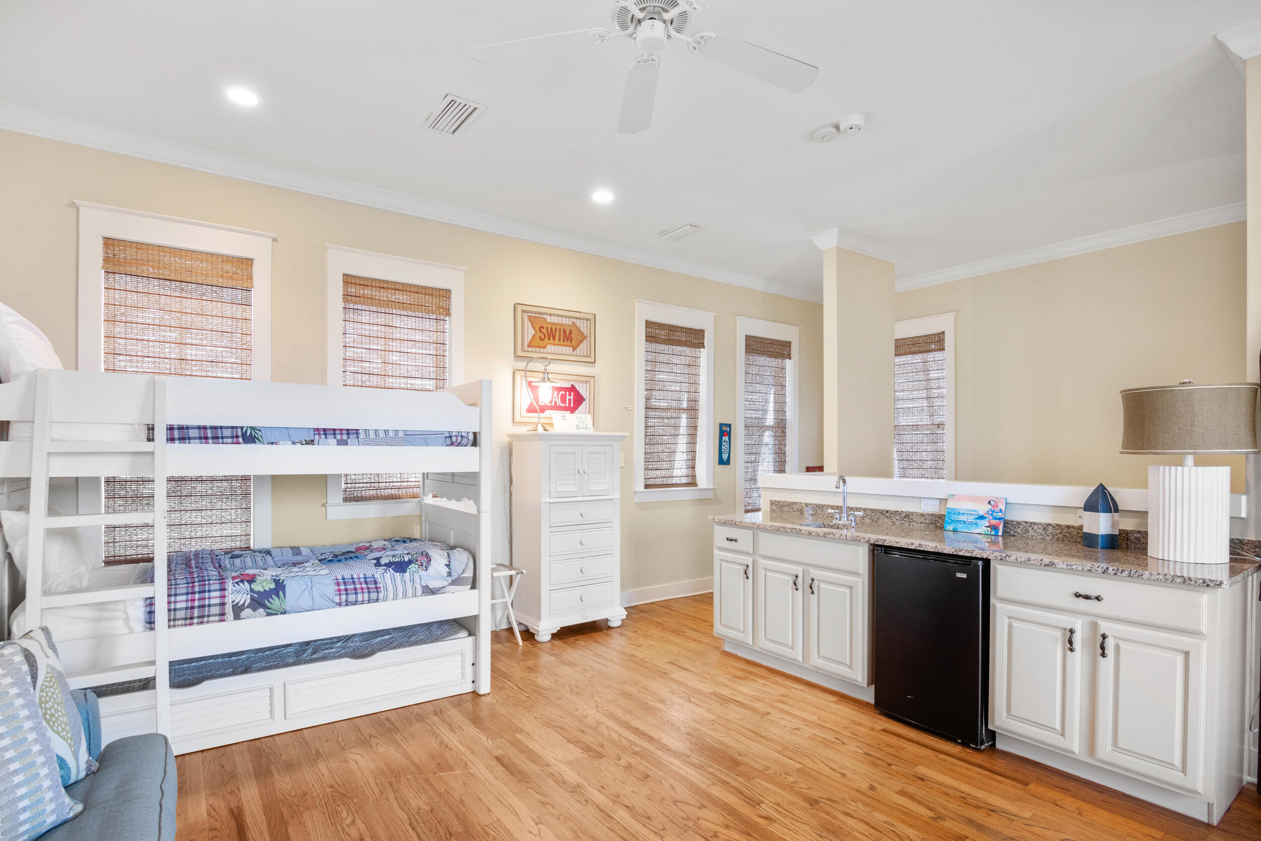 Seacrest Beach - Residential