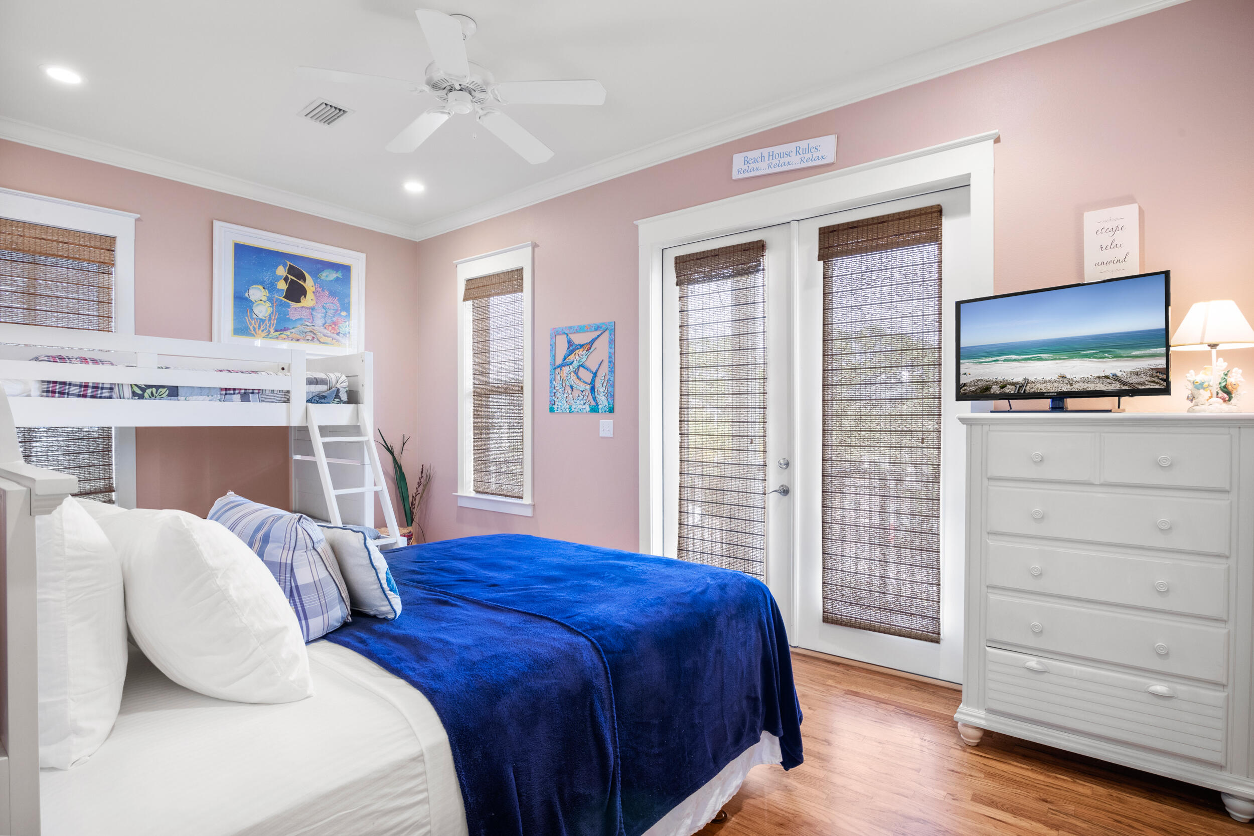 Seacrest Beach - Residential