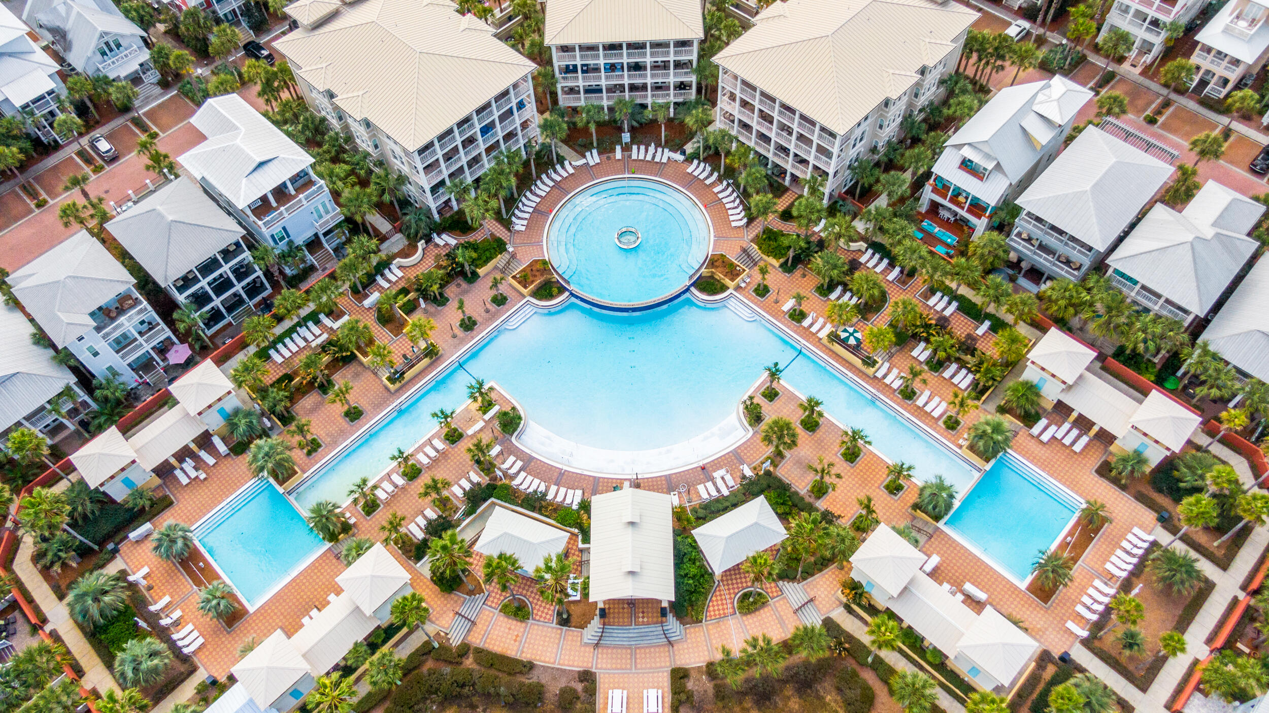 Seacrest Beach - Residential